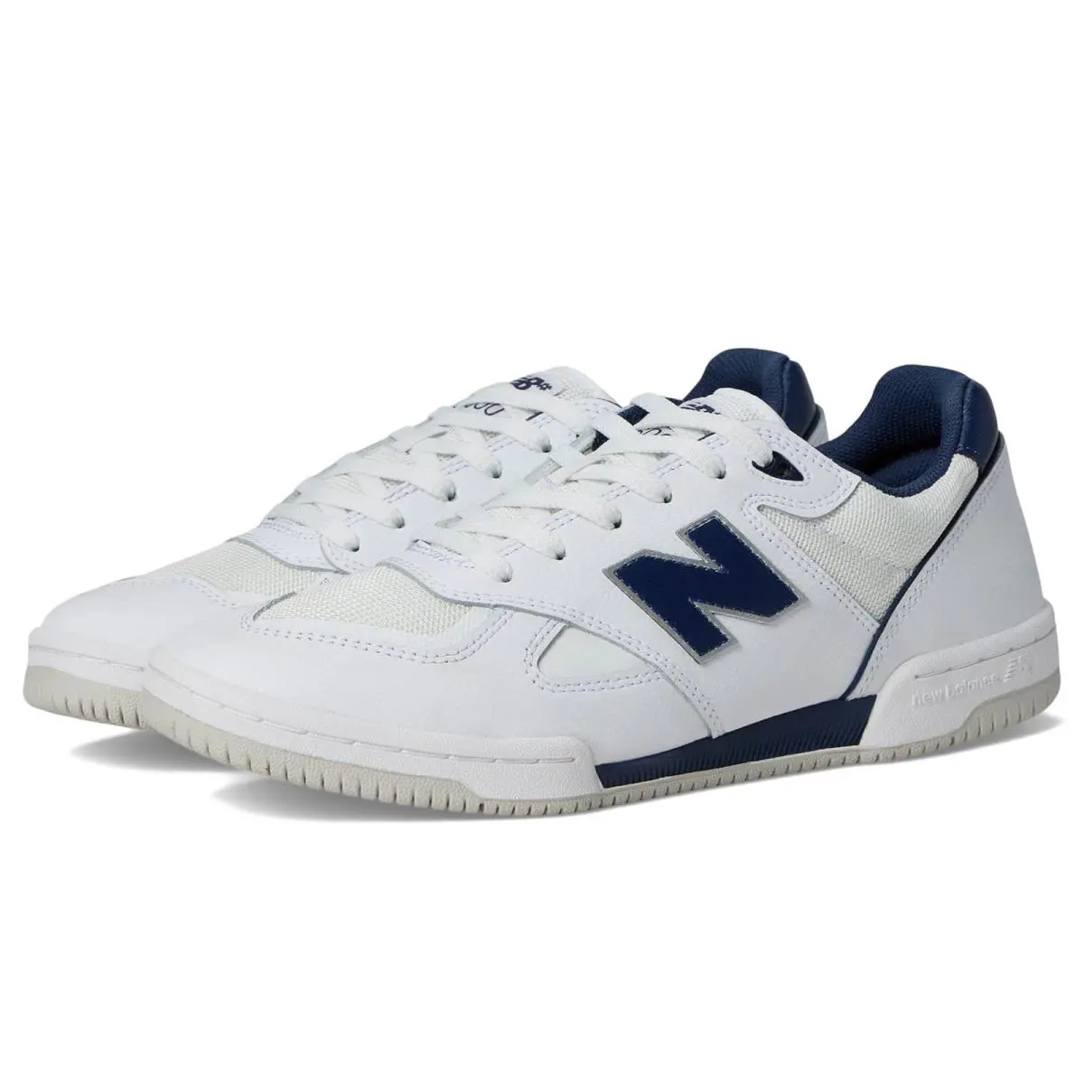 New Balance shoes - Tan/Black 13