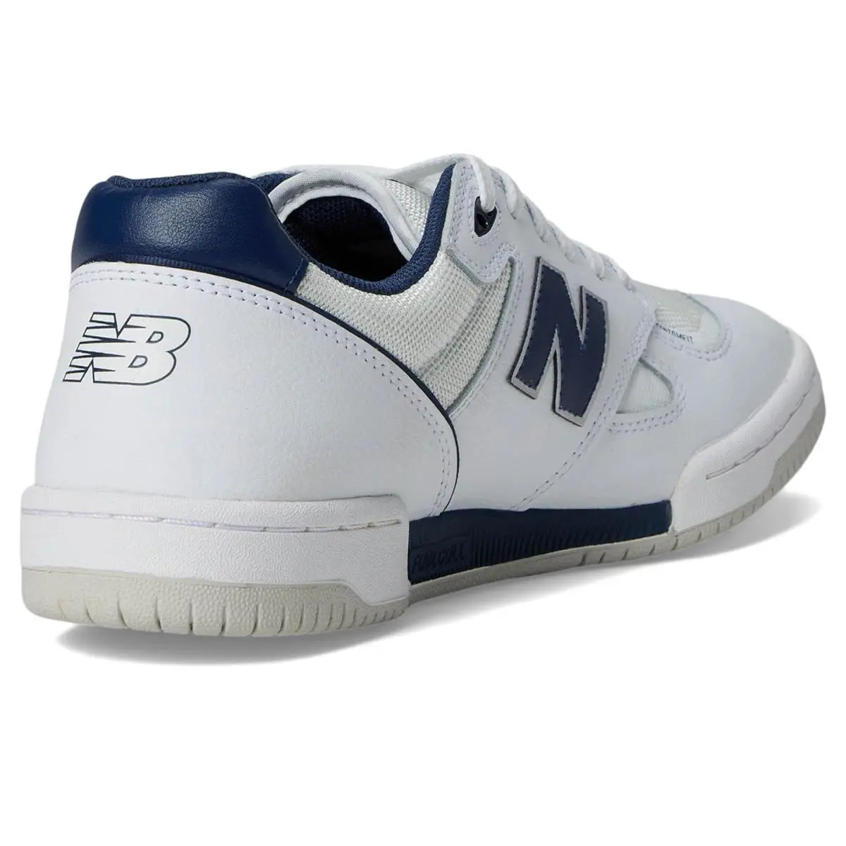 New Balance shoes - Tan/Black 17
