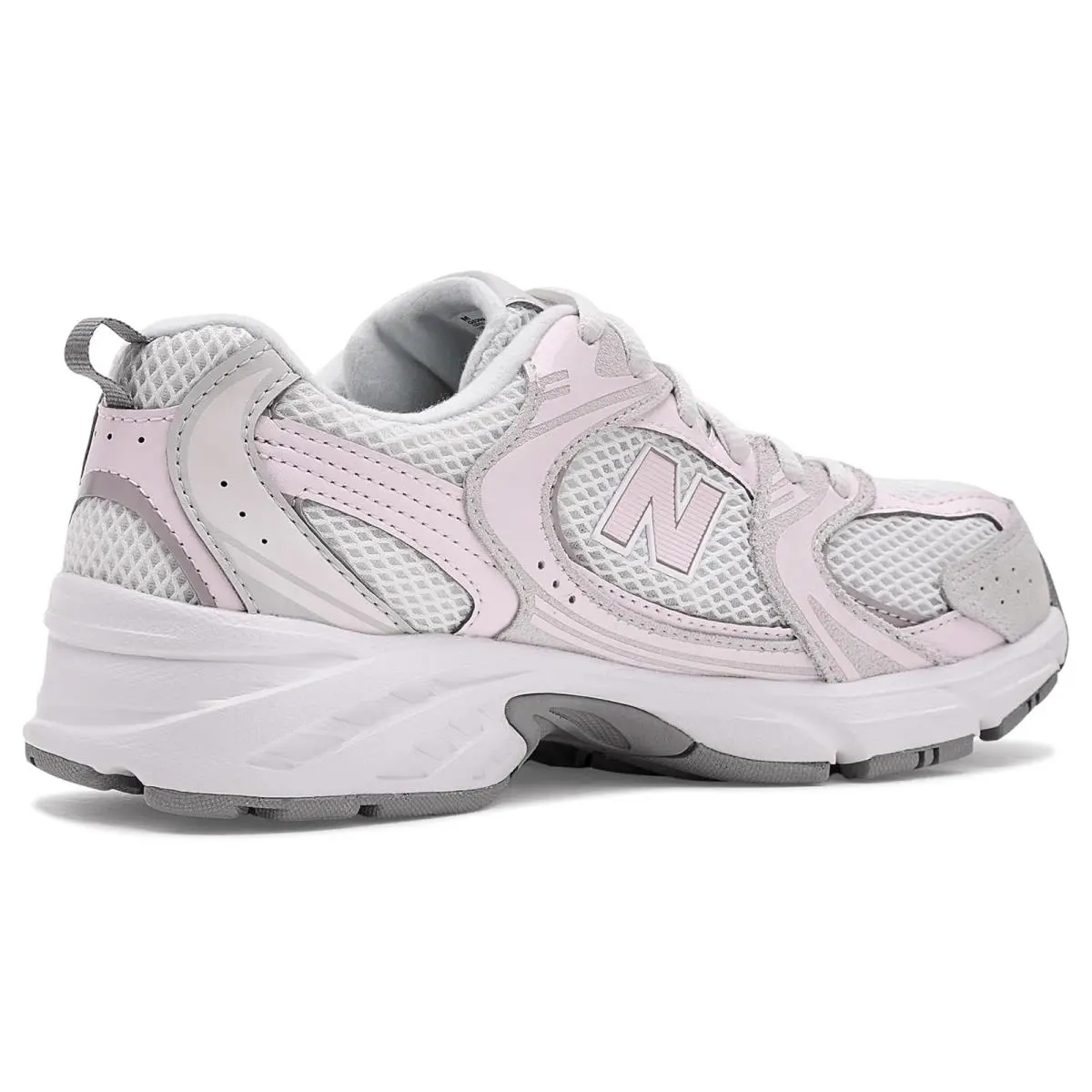 New Balance shoes - Summer Fog/Nimbus Cloud 1
