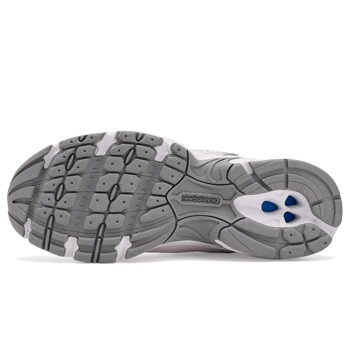 New Balance shoes - Summer Fog/Nimbus Cloud 3