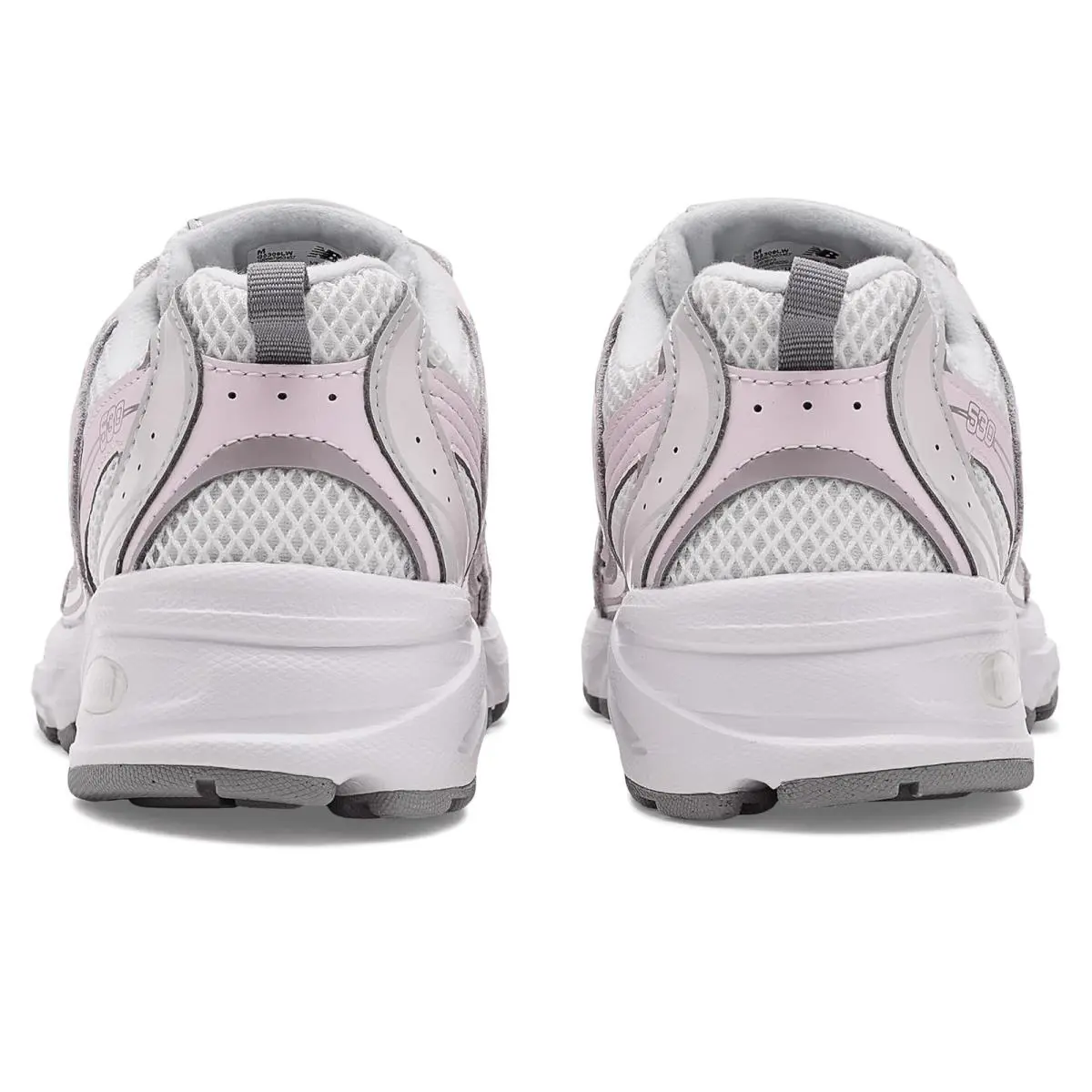 New Balance shoes - Summer Fog/Nimbus Cloud 5