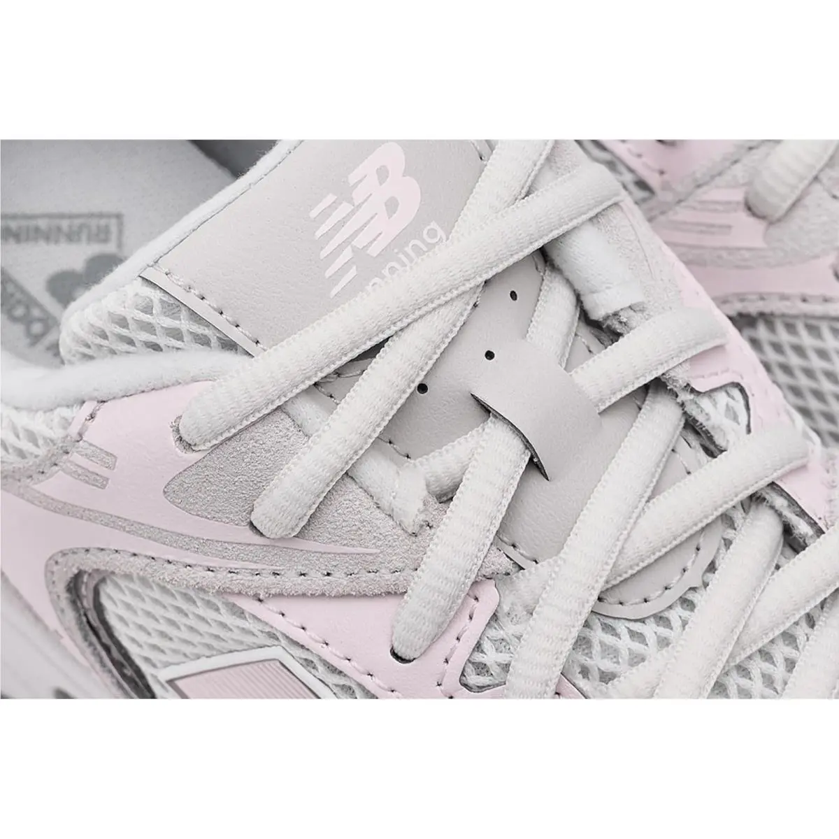 New Balance shoes - Summer Fog/Nimbus Cloud 11
