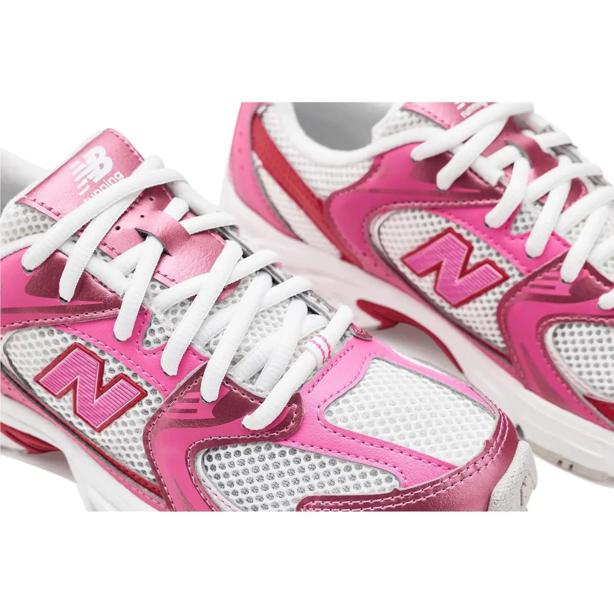 New Balance shoes - Summer Fog/Nimbus Cloud 25