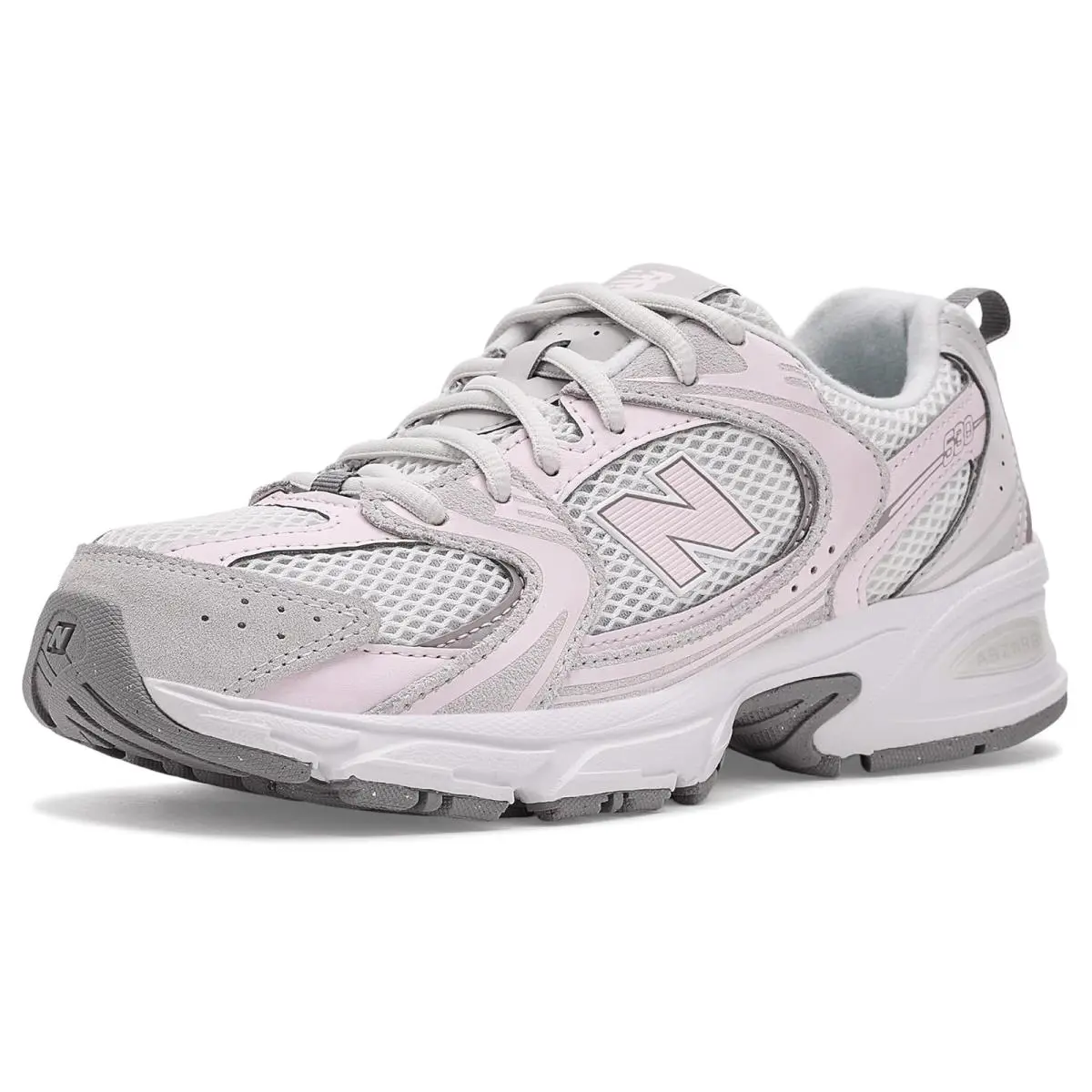 New Balance shoes - Summer Fog/Nimbus Cloud 6