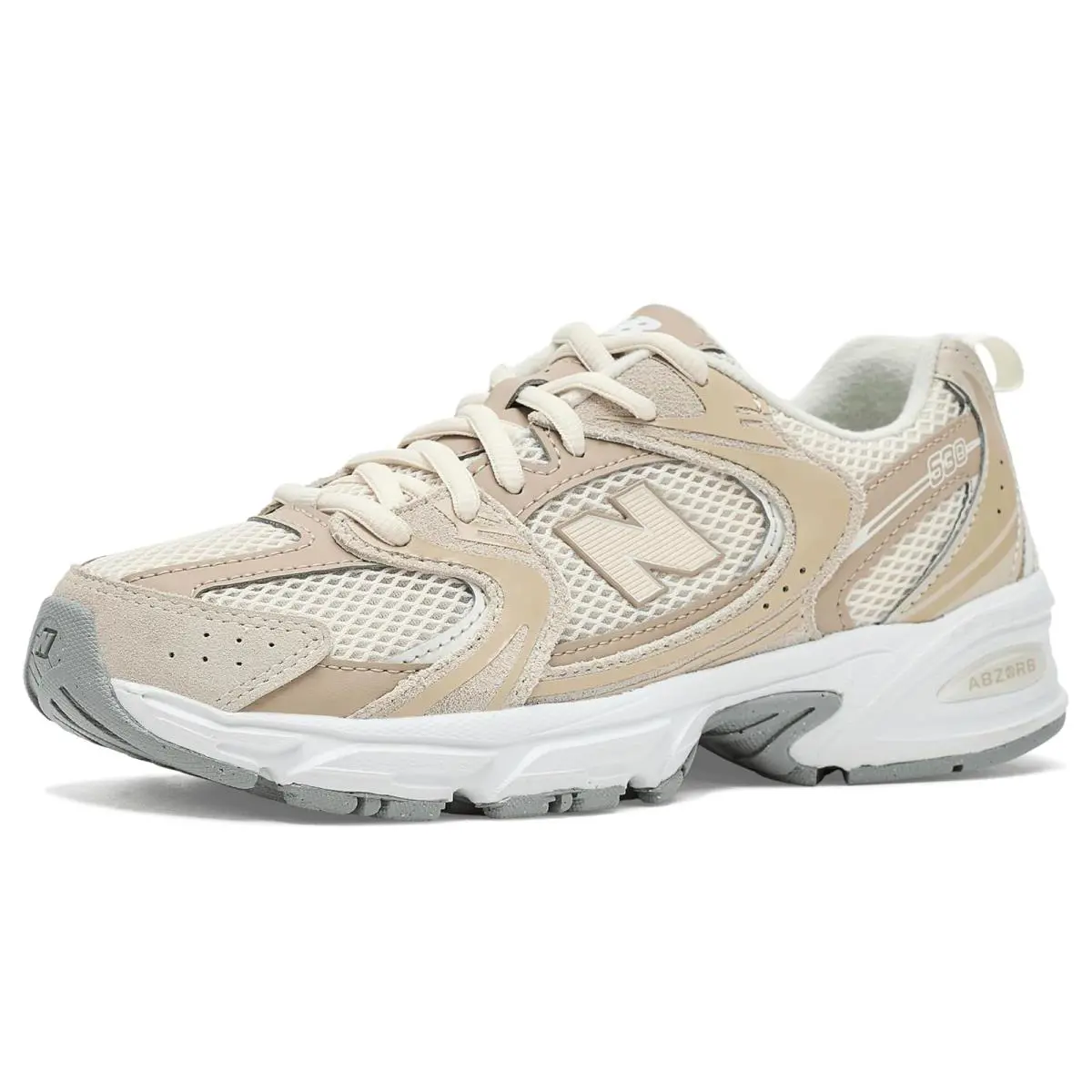 New Balance shoes - Summer Fog/Nimbus Cloud 13