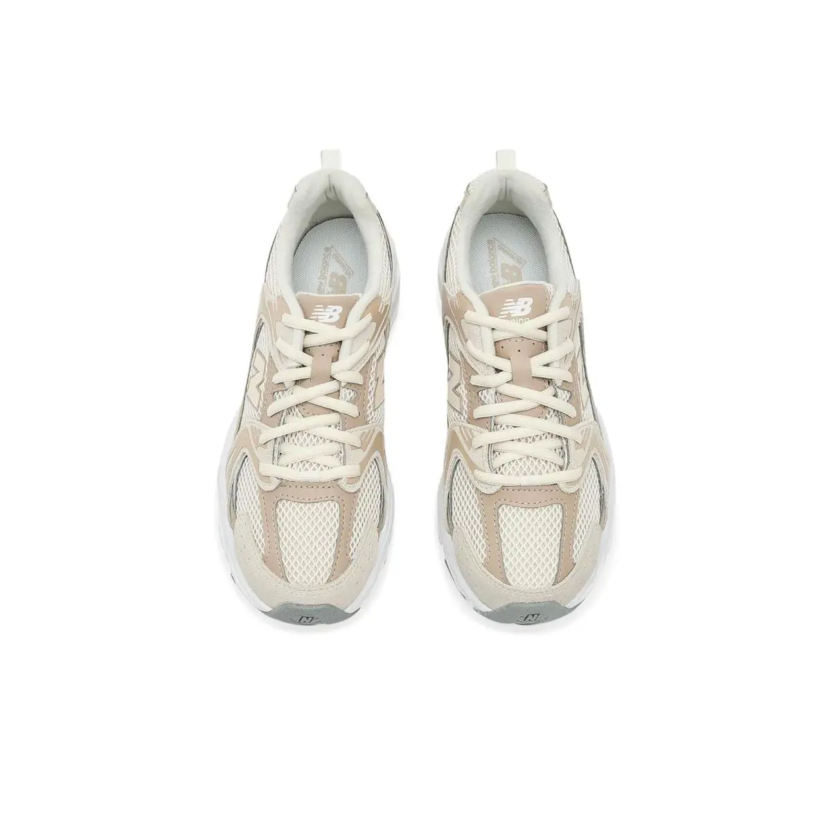New Balance shoes - Summer Fog/Nimbus Cloud 14