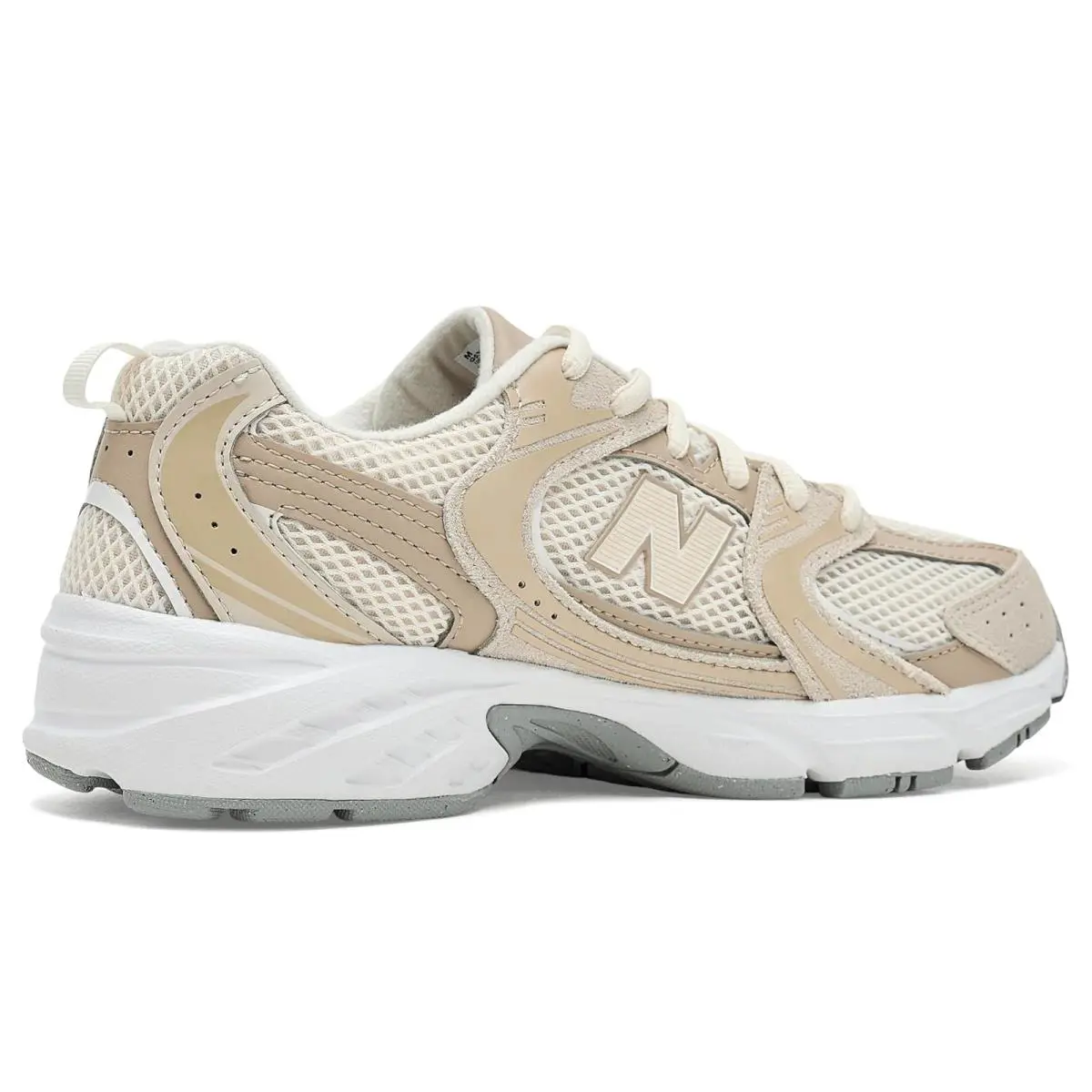 New Balance shoes - Summer Fog/Nimbus Cloud 15