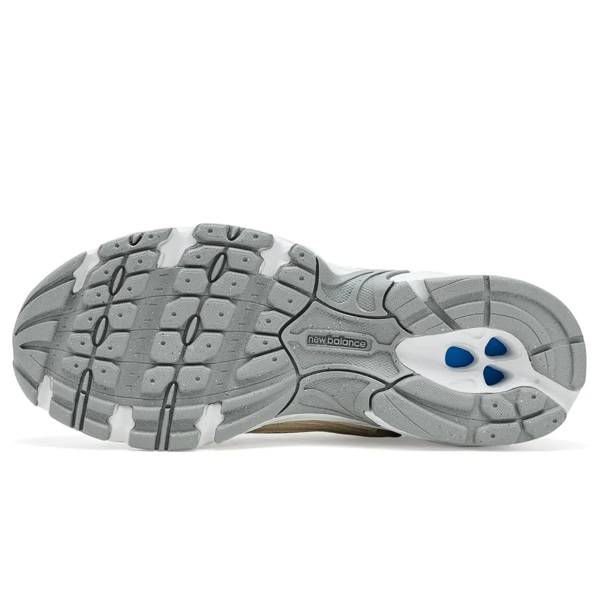 New Balance shoes - Summer Fog/Nimbus Cloud 17