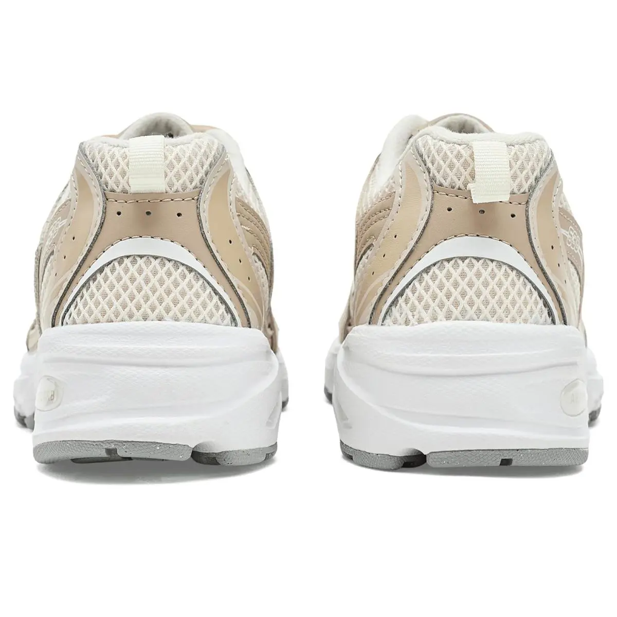 New Balance shoes - Summer Fog/Nimbus Cloud 19