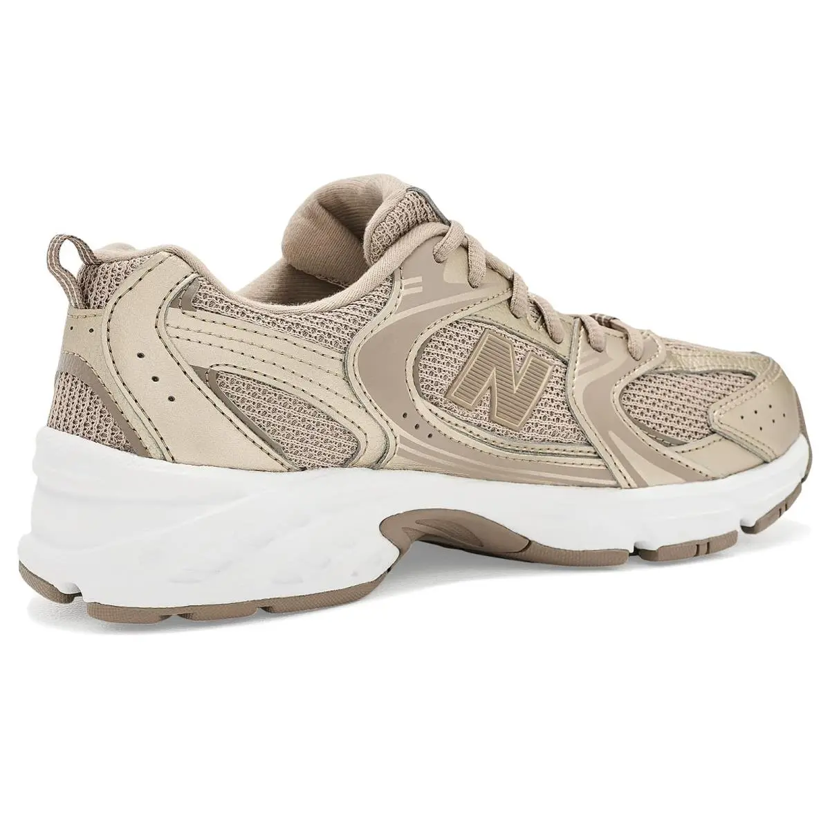 New Balance shoes - Light Arctic Grey/Nb 103 White 36