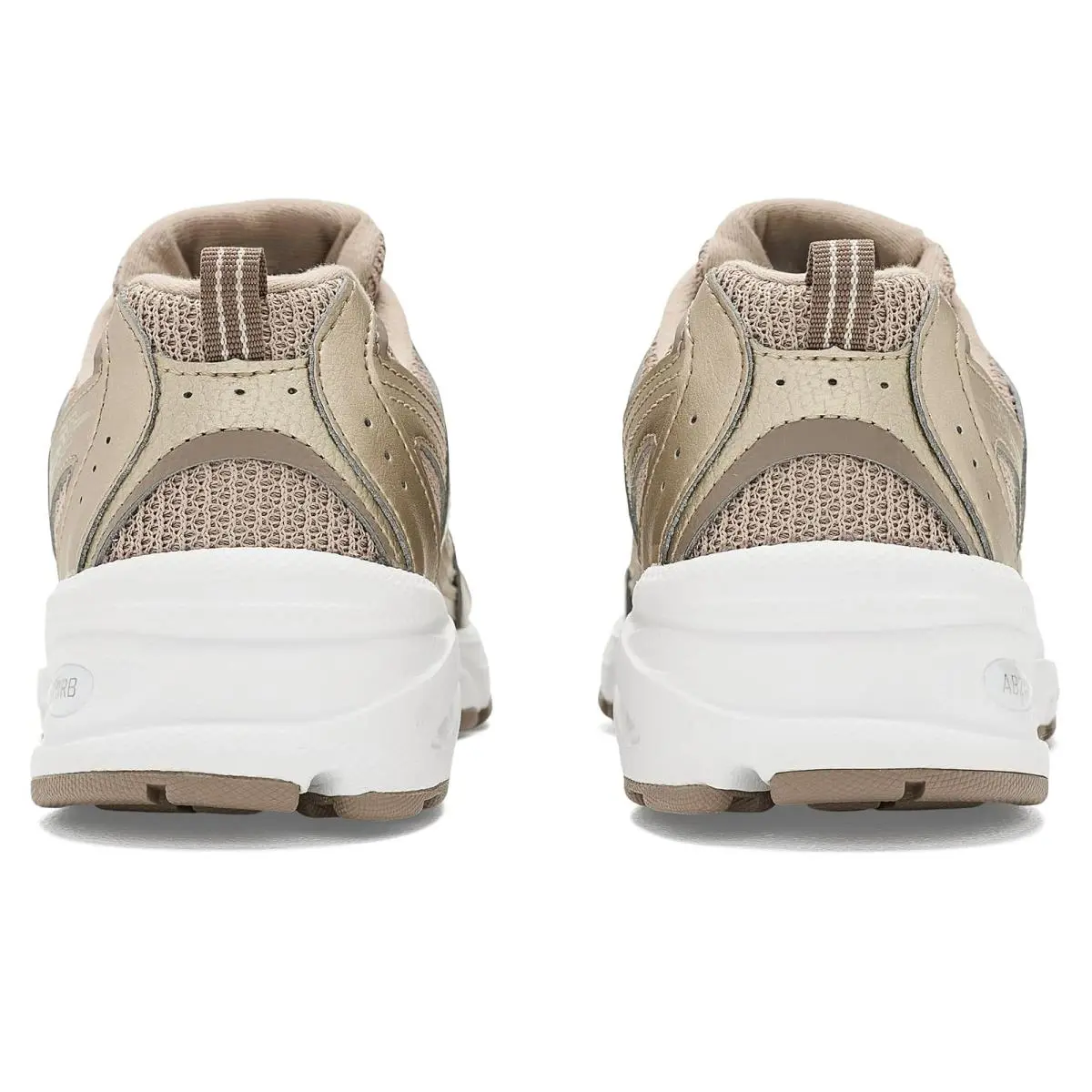 New Balance shoes - Light Arctic Grey/Nb 103 White 40
