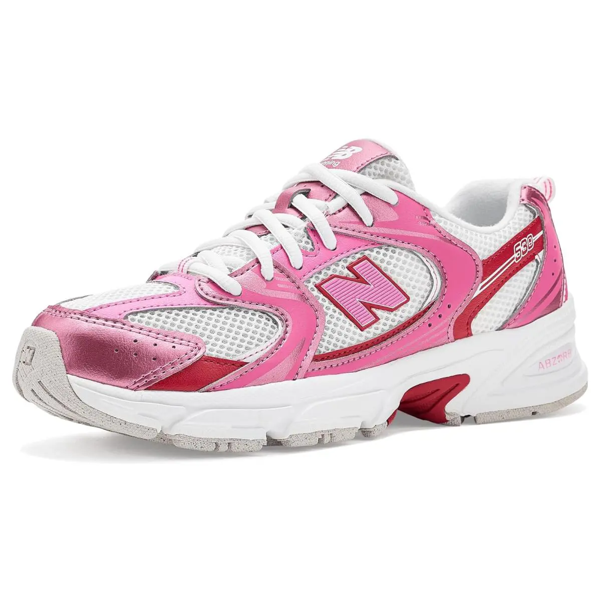 New Balance shoes - Summer Fog/Nimbus Cloud 20