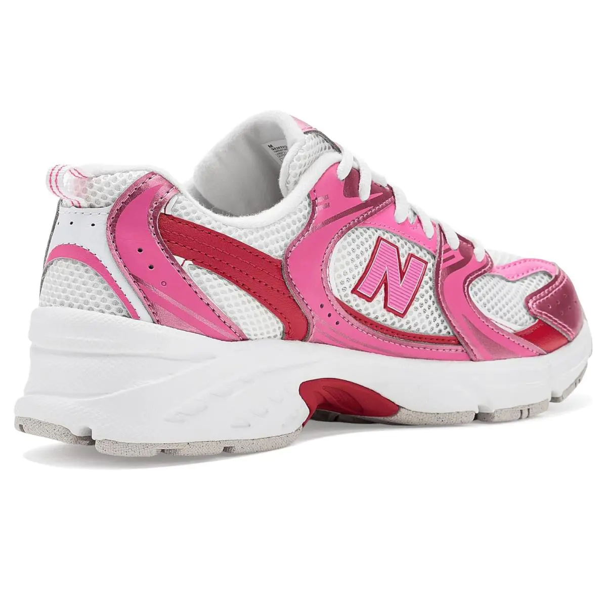 New Balance shoes - Summer Fog/Nimbus Cloud 22