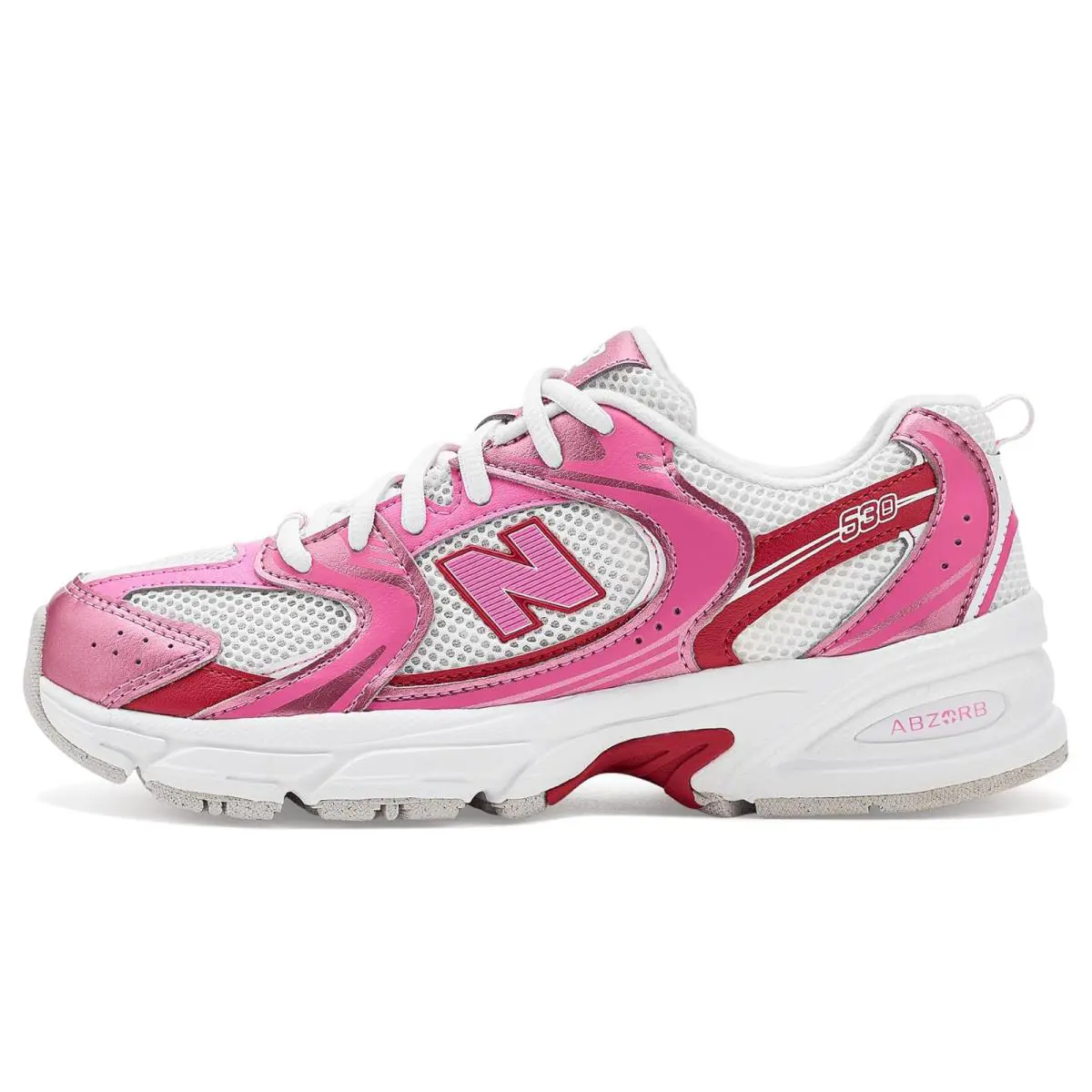 New Balance shoes - Summer Fog/Nimbus Cloud 23