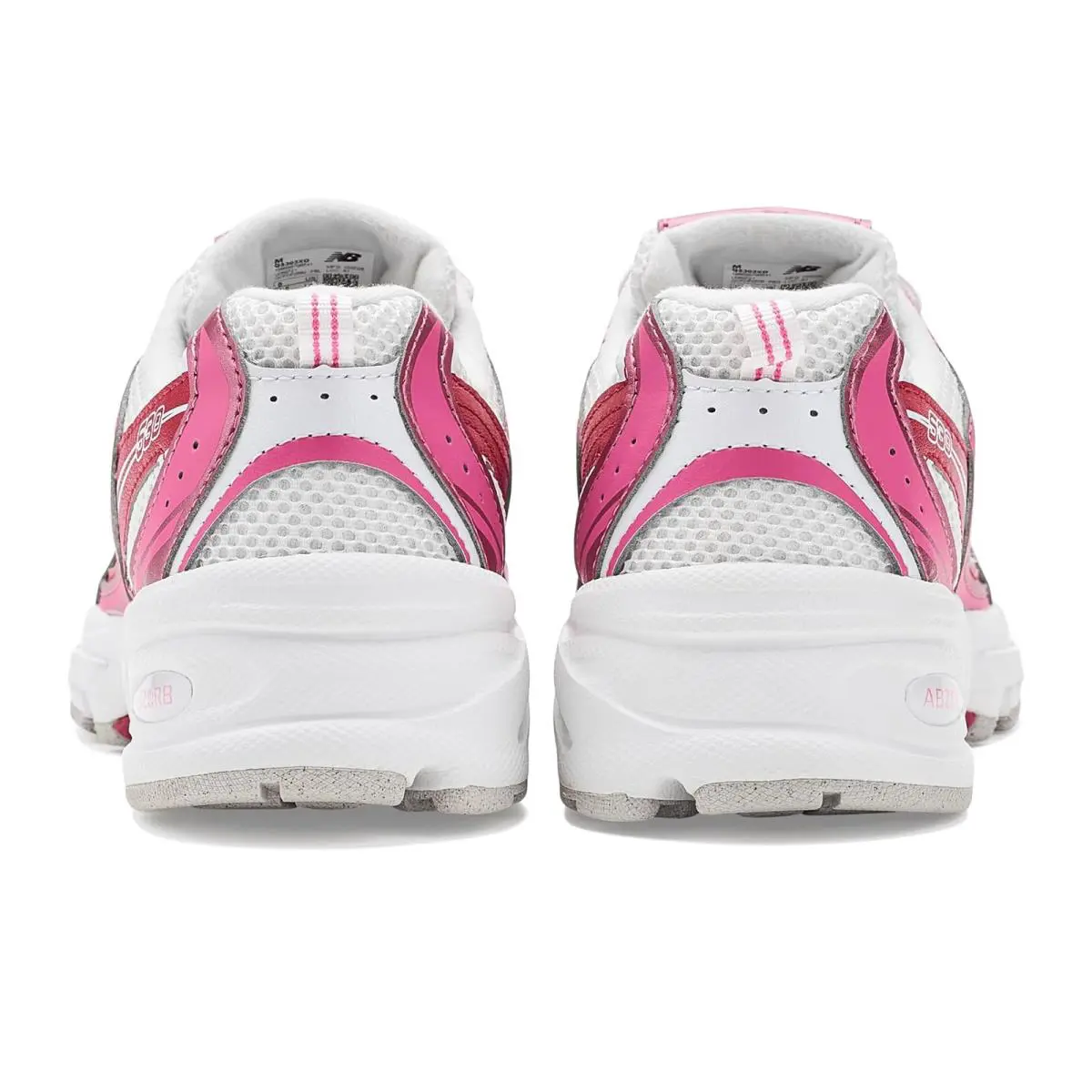New Balance shoes - Summer Fog/Nimbus Cloud 26