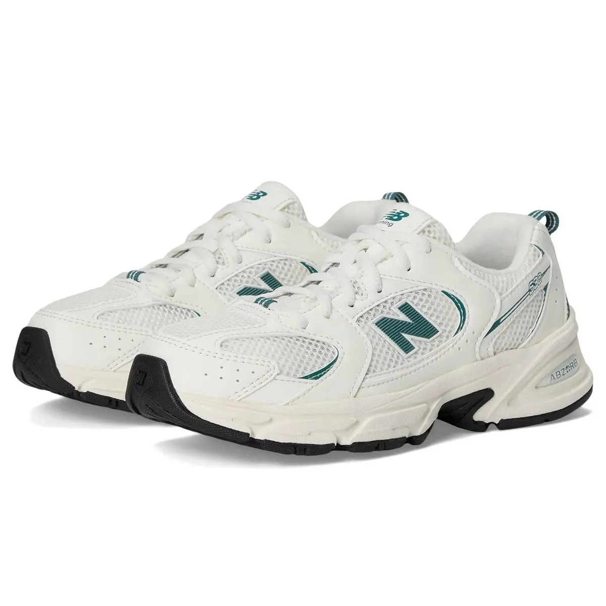 New Balance shoes - Light Arctic Grey/Nb 103 White 13