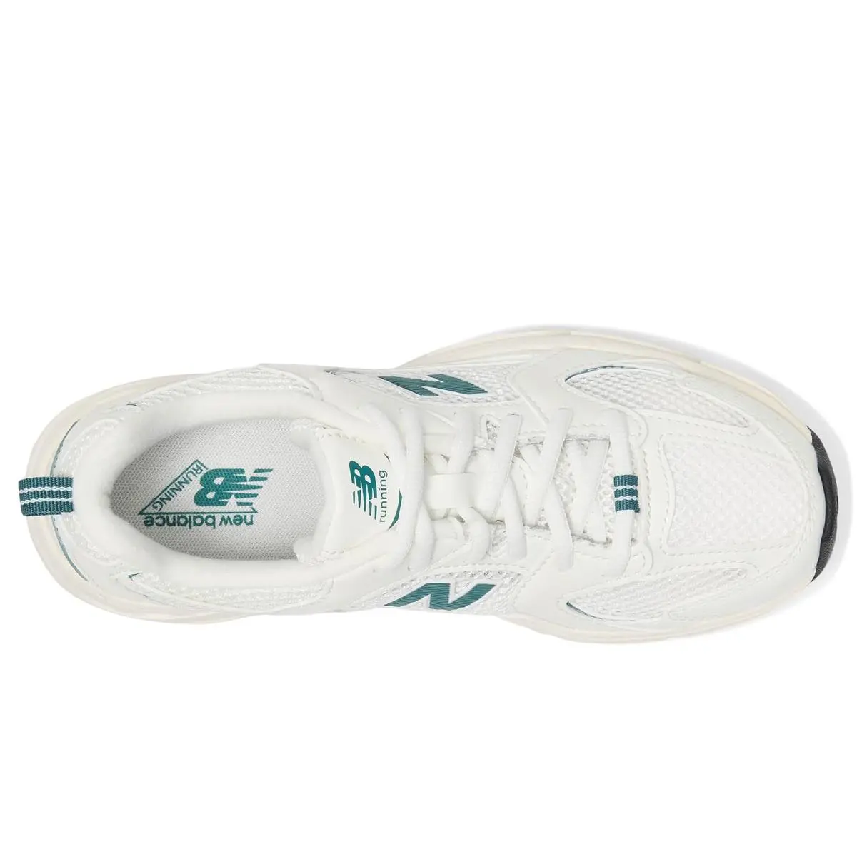 New Balance shoes - Light Arctic Grey/Nb 103 White 14