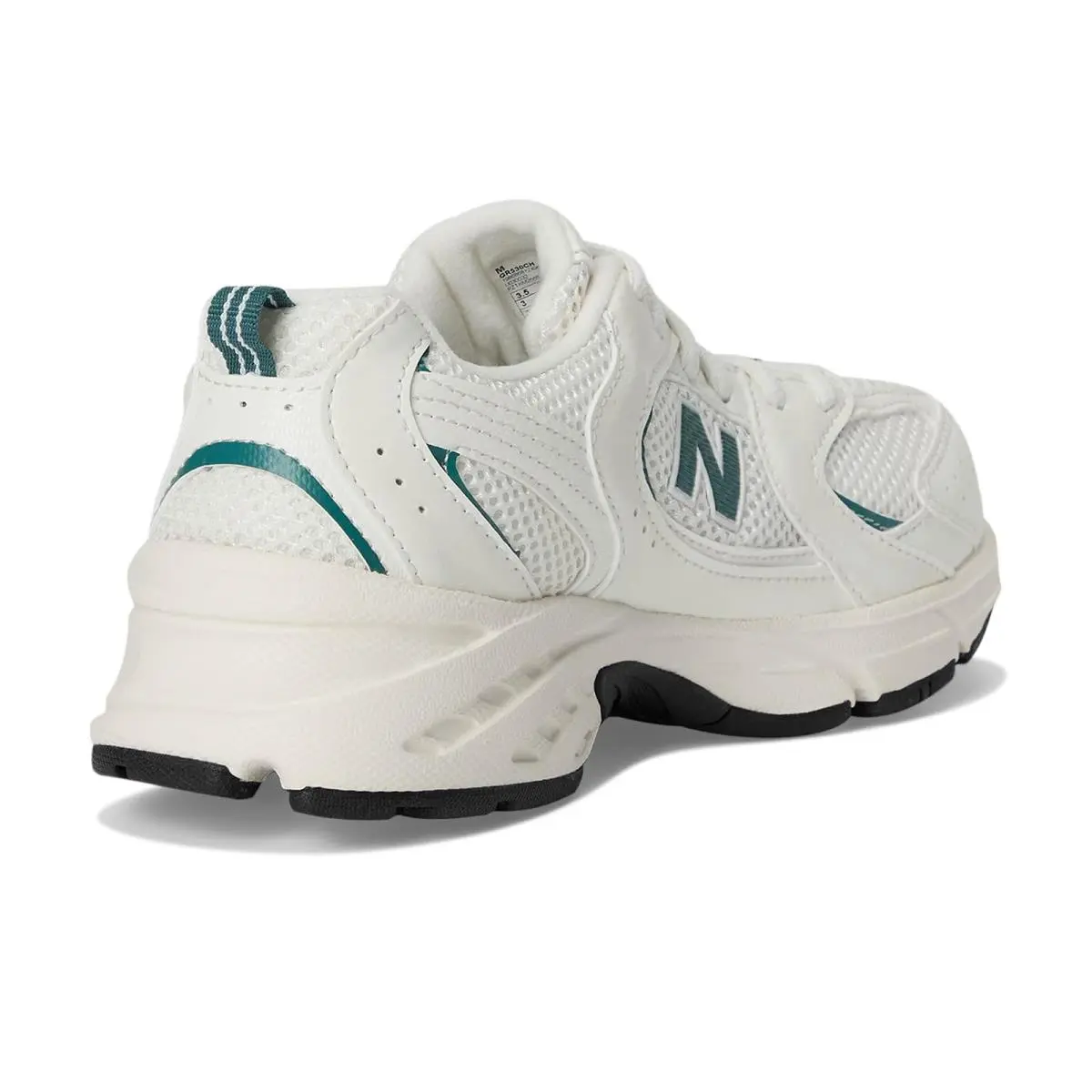 New Balance shoes - Light Arctic Grey/Nb 103 White 17