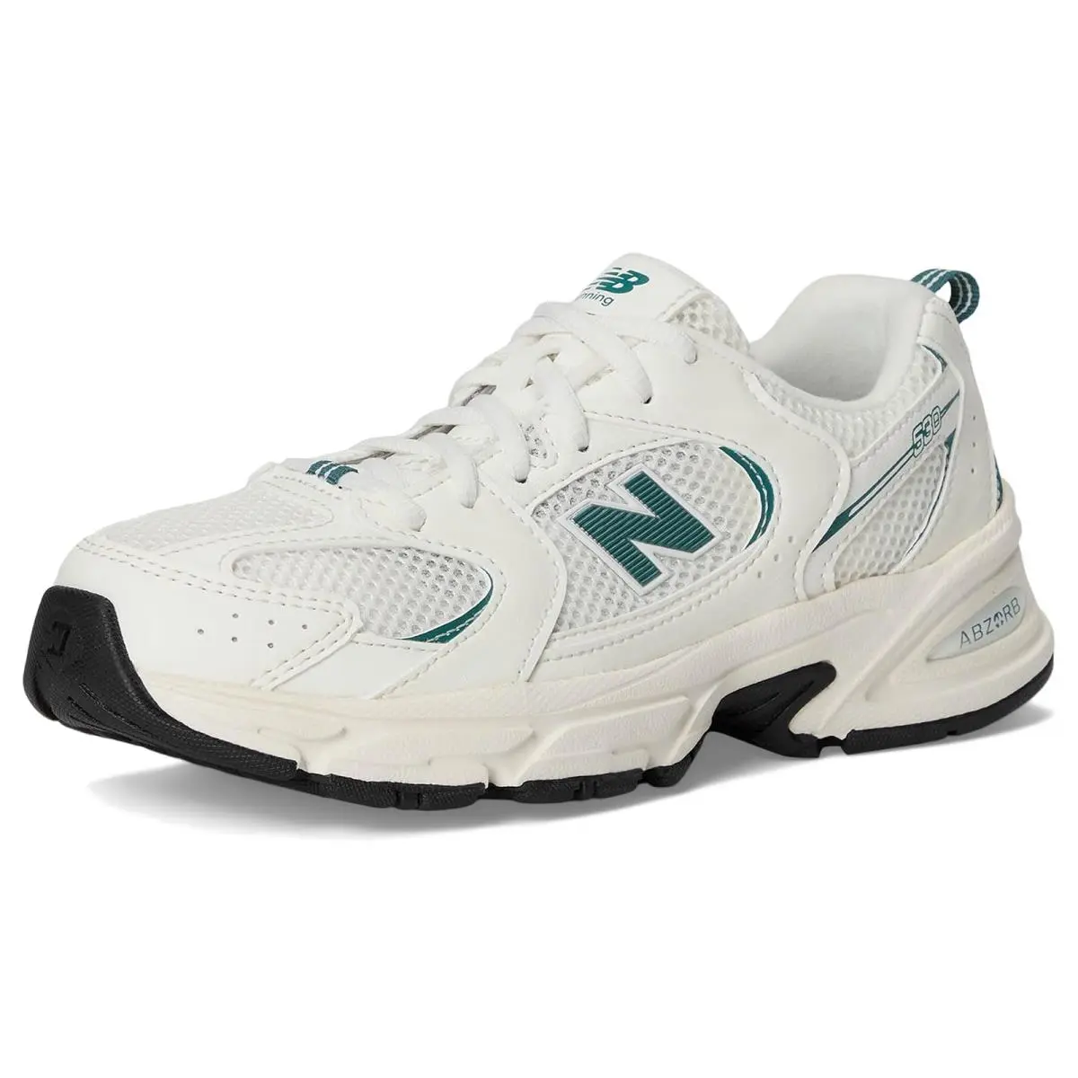 New Balance shoes - Light Arctic Grey/Nb 103 White 19