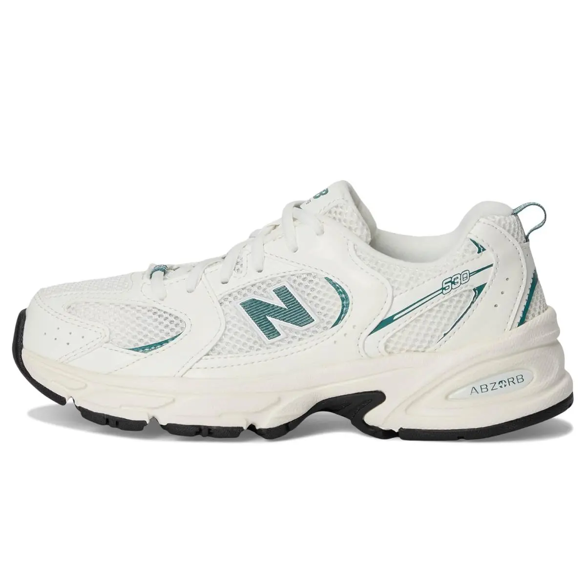 New Balance shoes - Grey Matter/Pink Salt 37