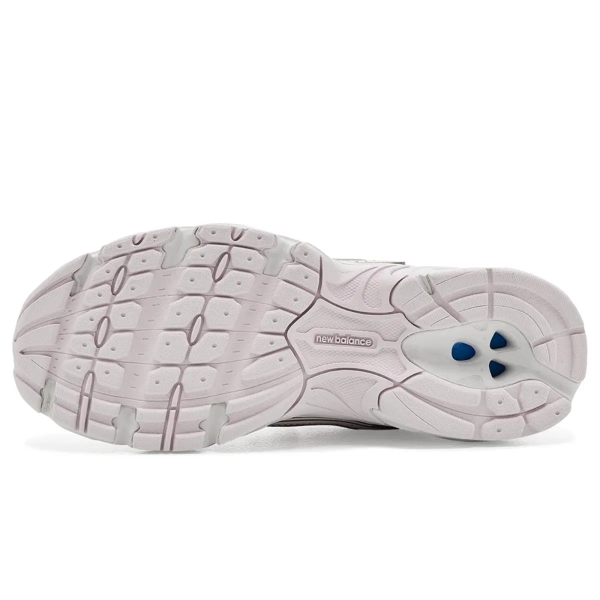 New Balance shoes - Light Arctic Grey/Nb 103 White 24