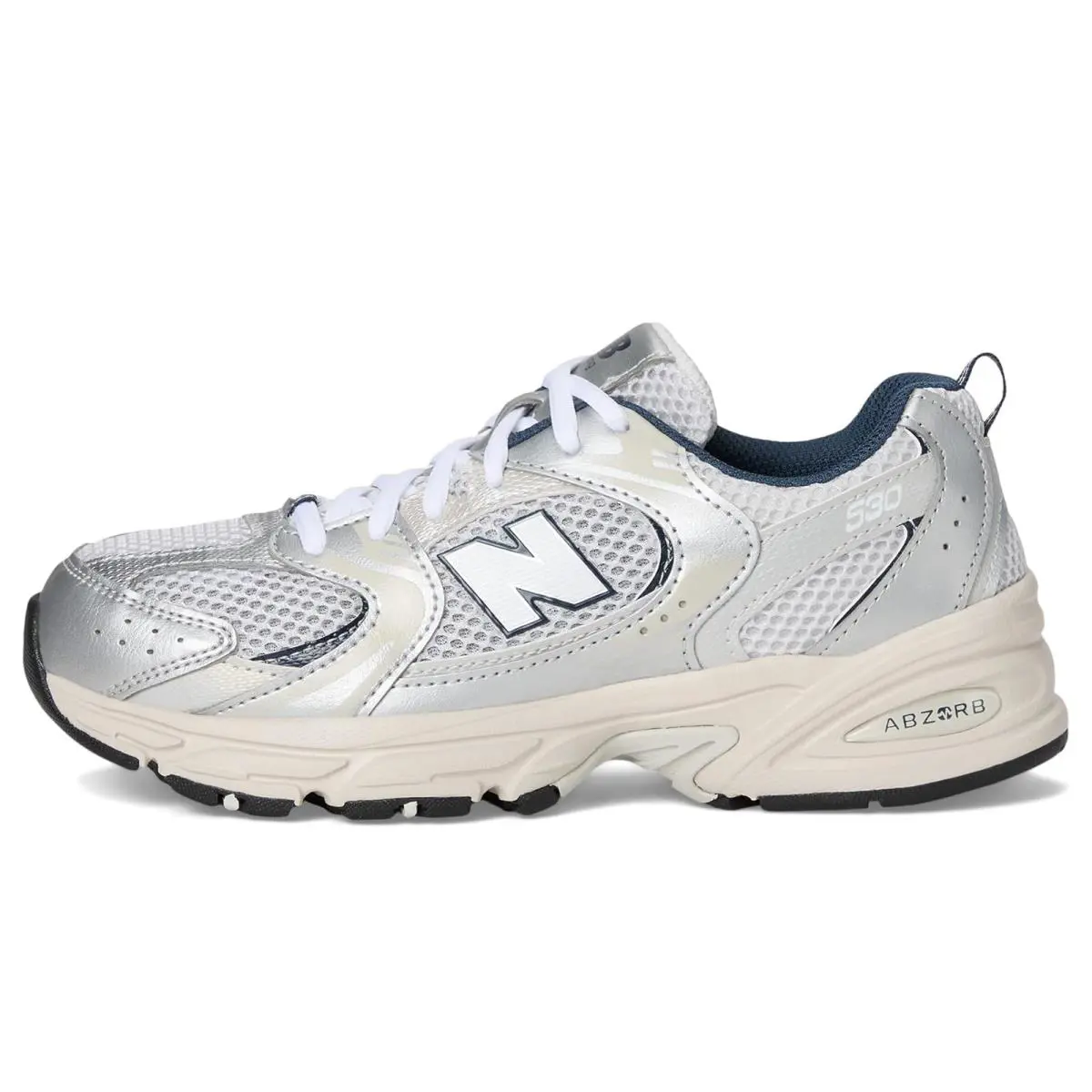New Balance shoes - Summer Fog/Nimbus Cloud 30