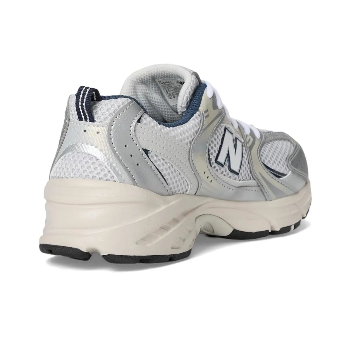New Balance shoes - Summer Fog/Nimbus Cloud 31