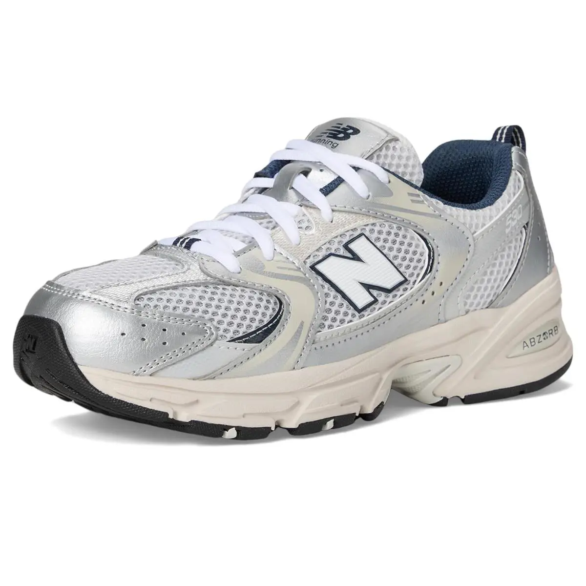 New Balance shoes - Summer Fog/Nimbus Cloud 33