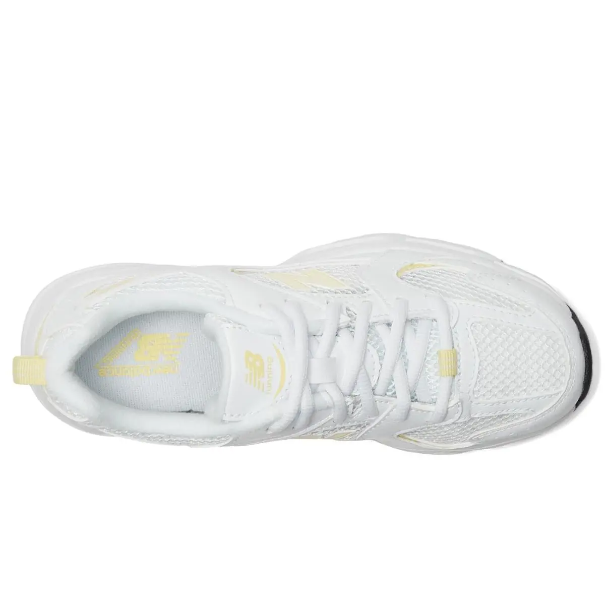 New Balance shoes - Summer Fog/Nimbus Cloud 35