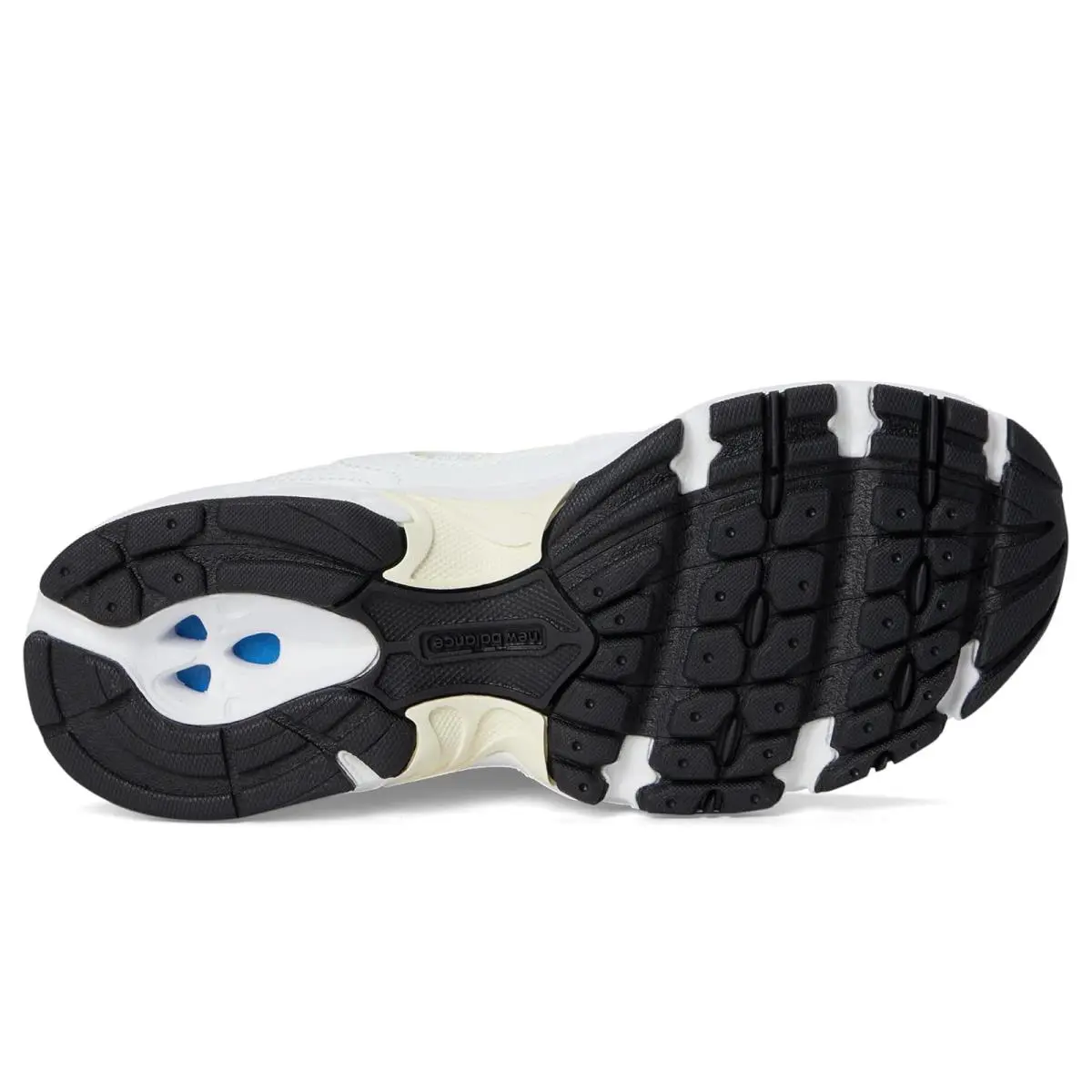 New Balance shoes - Summer Fog/Nimbus Cloud 36