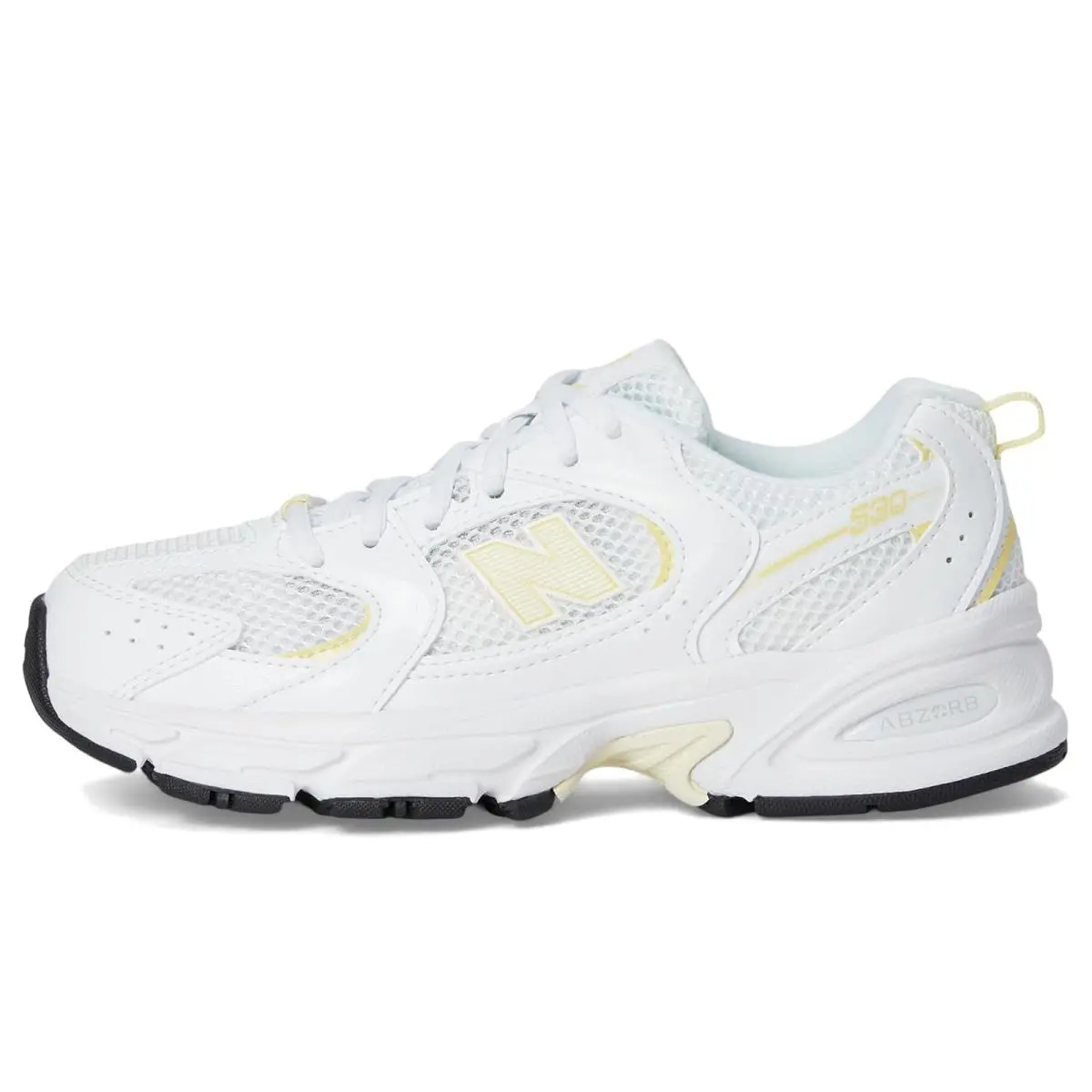 New Balance shoes - Summer Fog/Nimbus Cloud 37