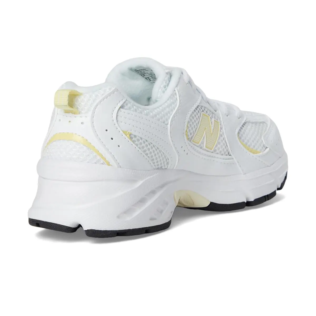 New Balance shoes - Summer Fog/Nimbus Cloud 38