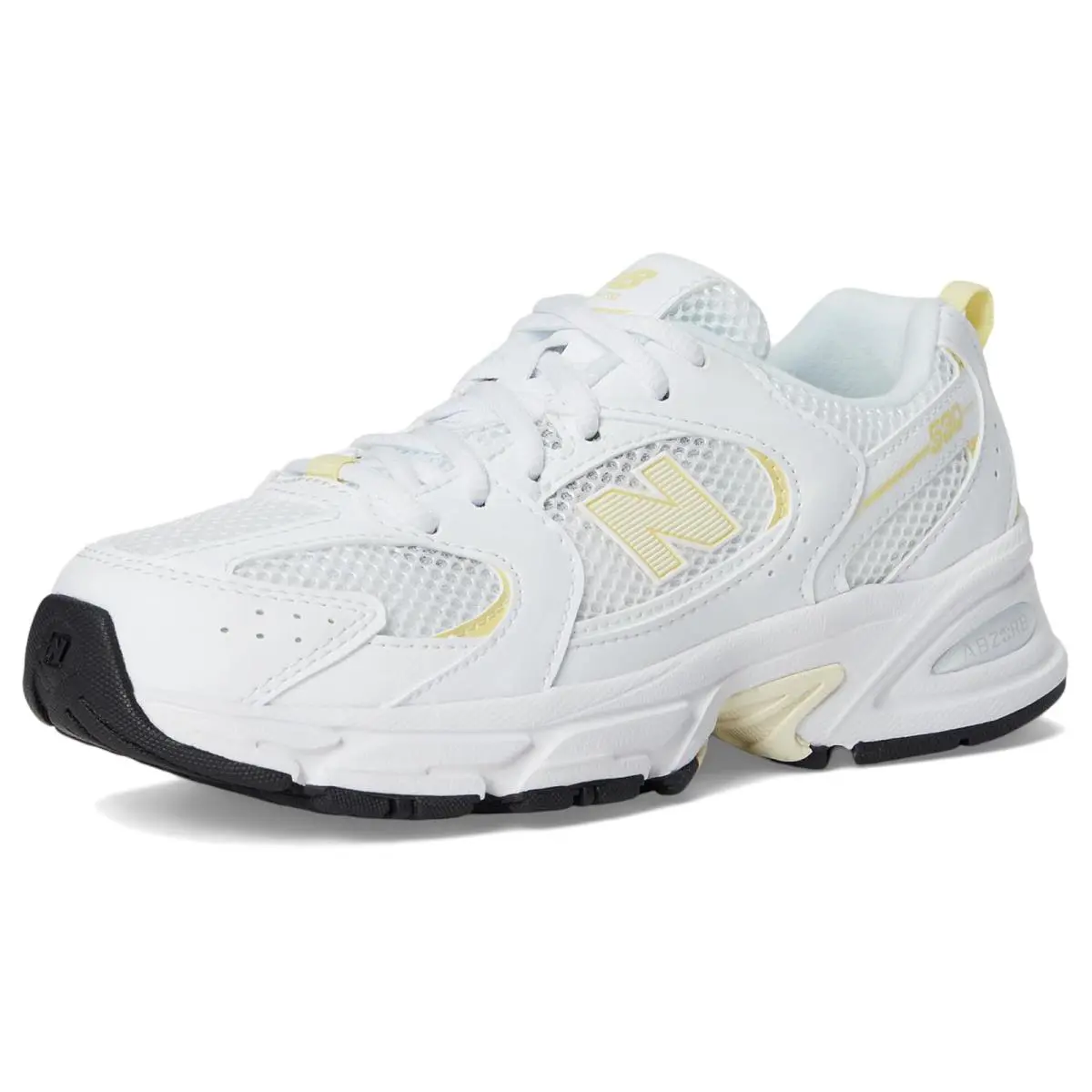 New Balance shoes - Summer Fog/Nimbus Cloud 40
