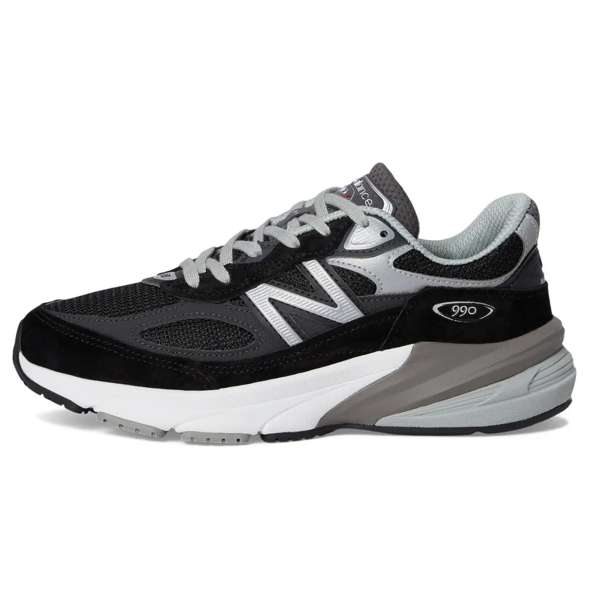 New Balance shoes - Black/Black 2