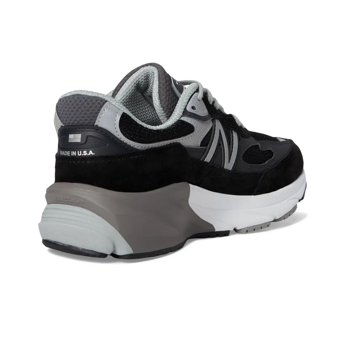 New Balance shoes - Black/Black 3