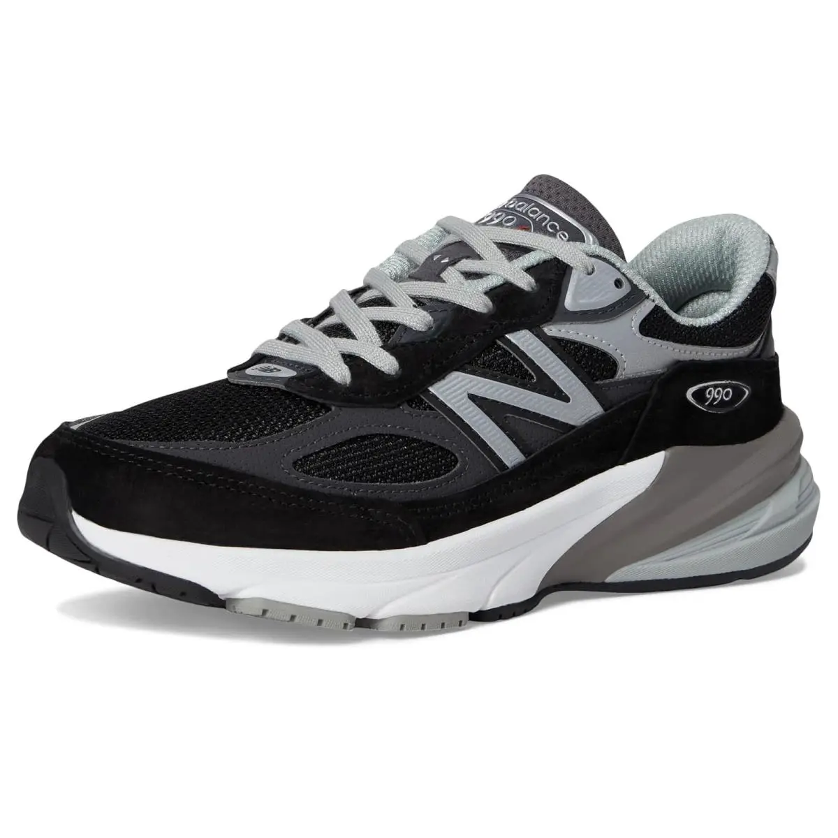 New Balance shoes - Black/Black 5