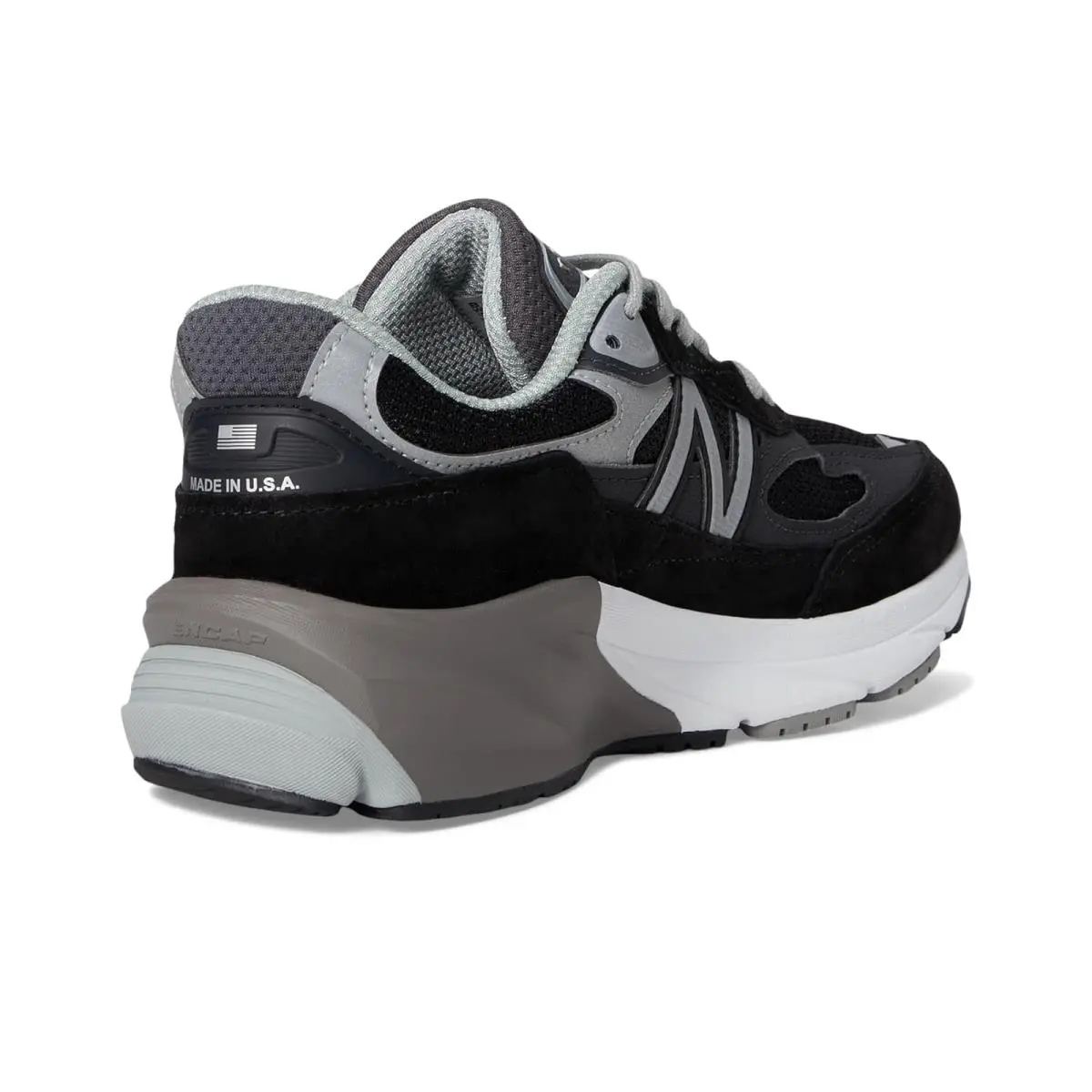 New Balance shoes - Black/Black 10