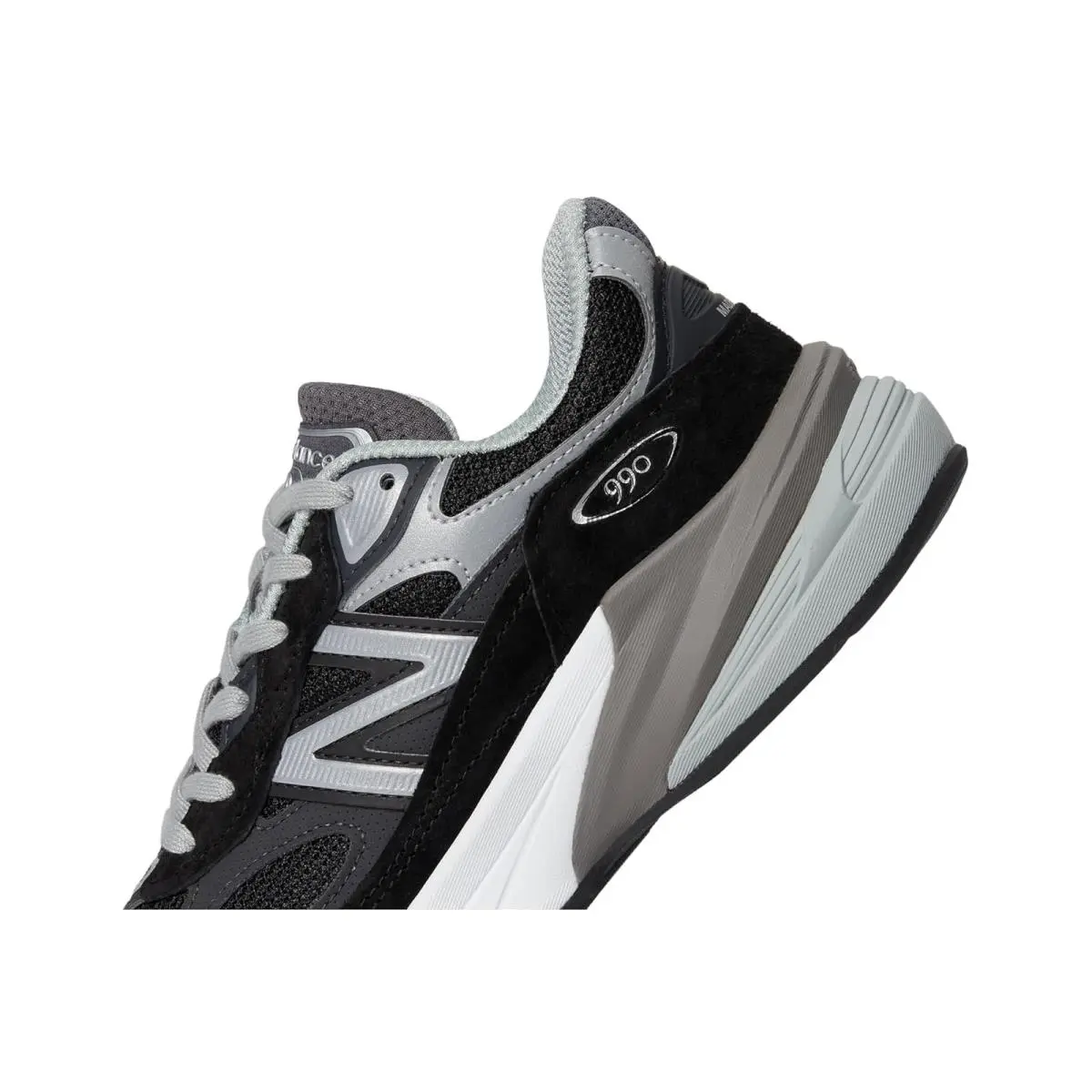 New Balance shoes - Black/Black 11