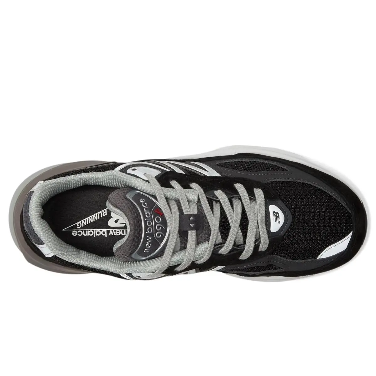 New Balance shoes - Black/Black 7