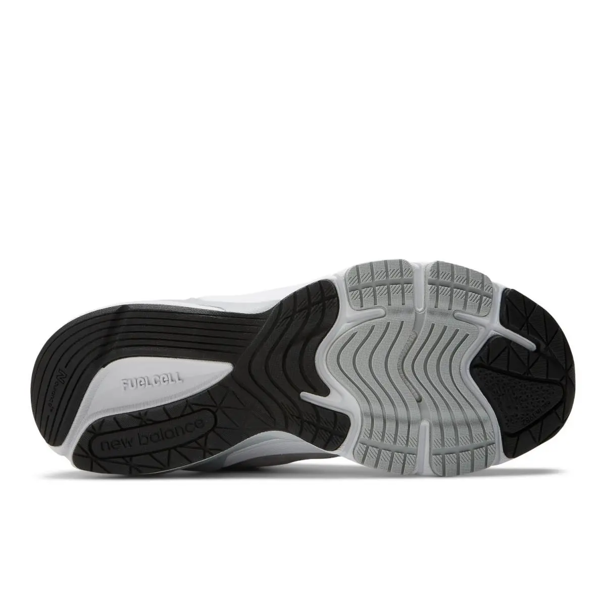 New Balance shoes - Black/Black 14