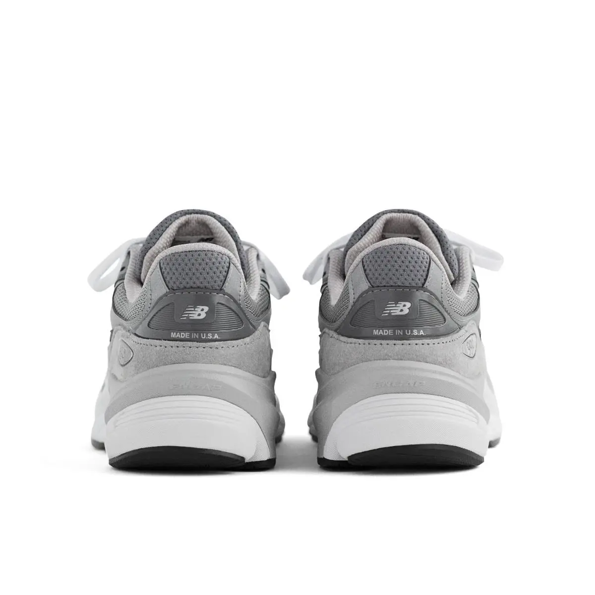 New Balance shoes - Black/Black 16
