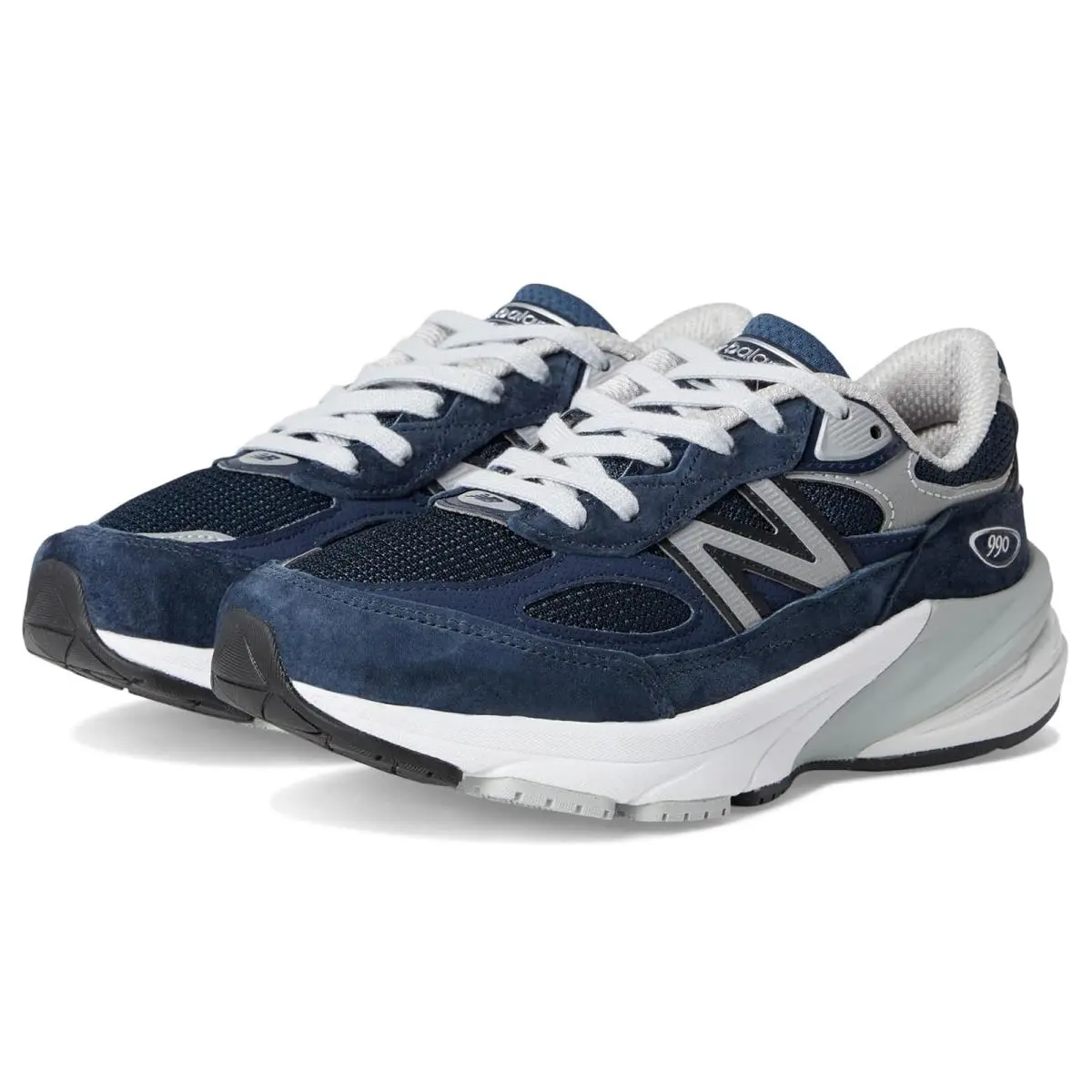 New Balance shoes - Black/Black 18