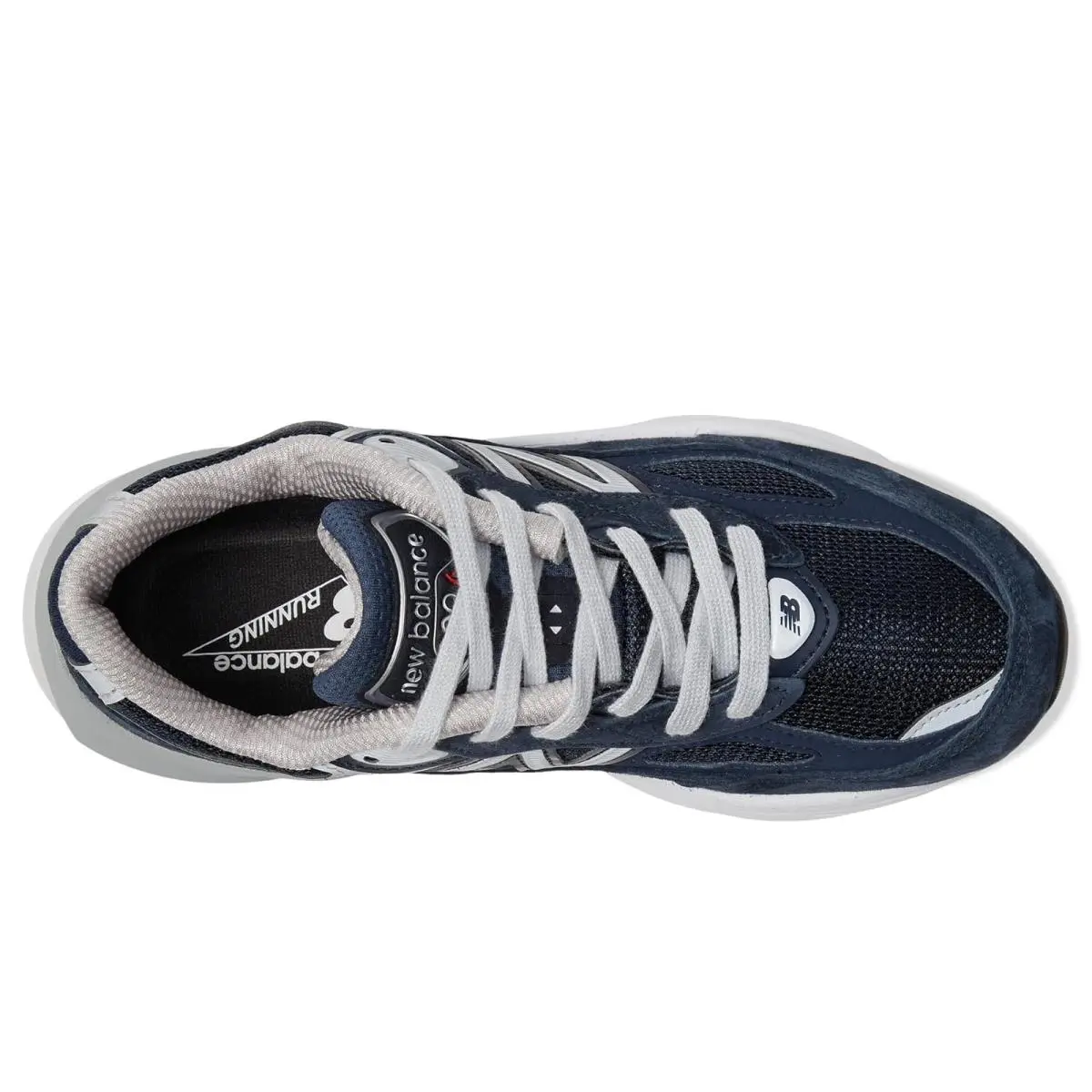 New Balance shoes - Black/Black 19