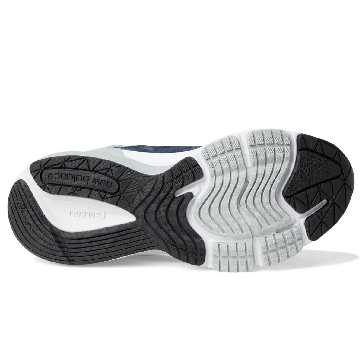 New Balance shoes - Black/Black 20