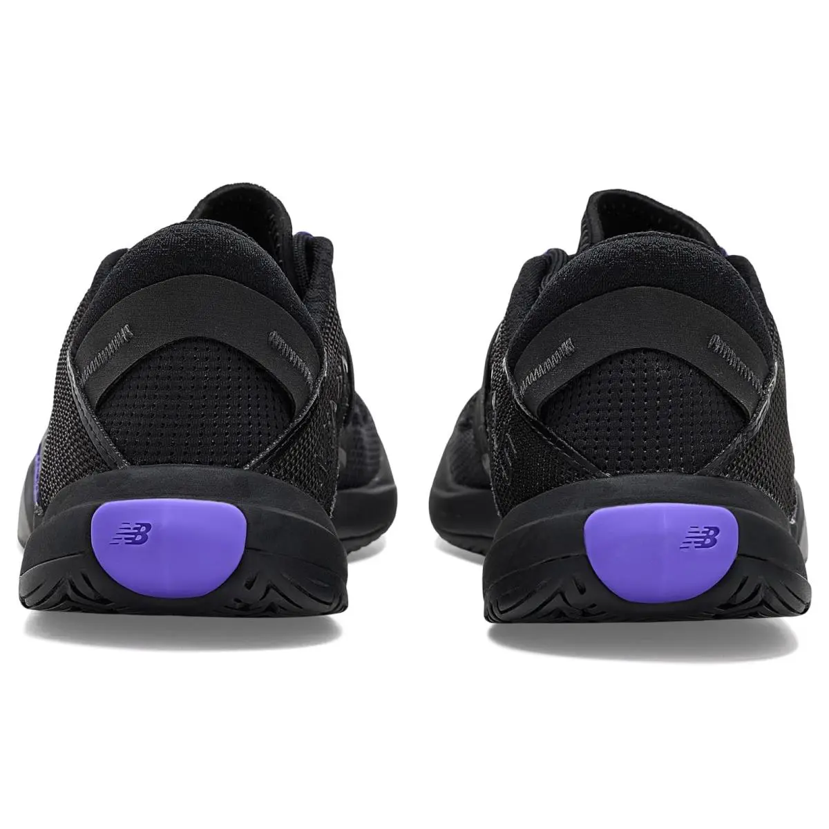 New Balance shoes - Ice Wine/Plum Brown 5