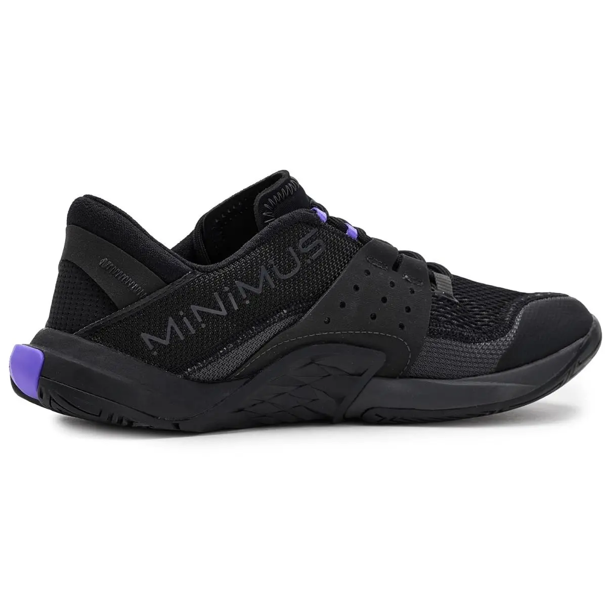 New Balance shoes - Ice Wine/Plum Brown 21