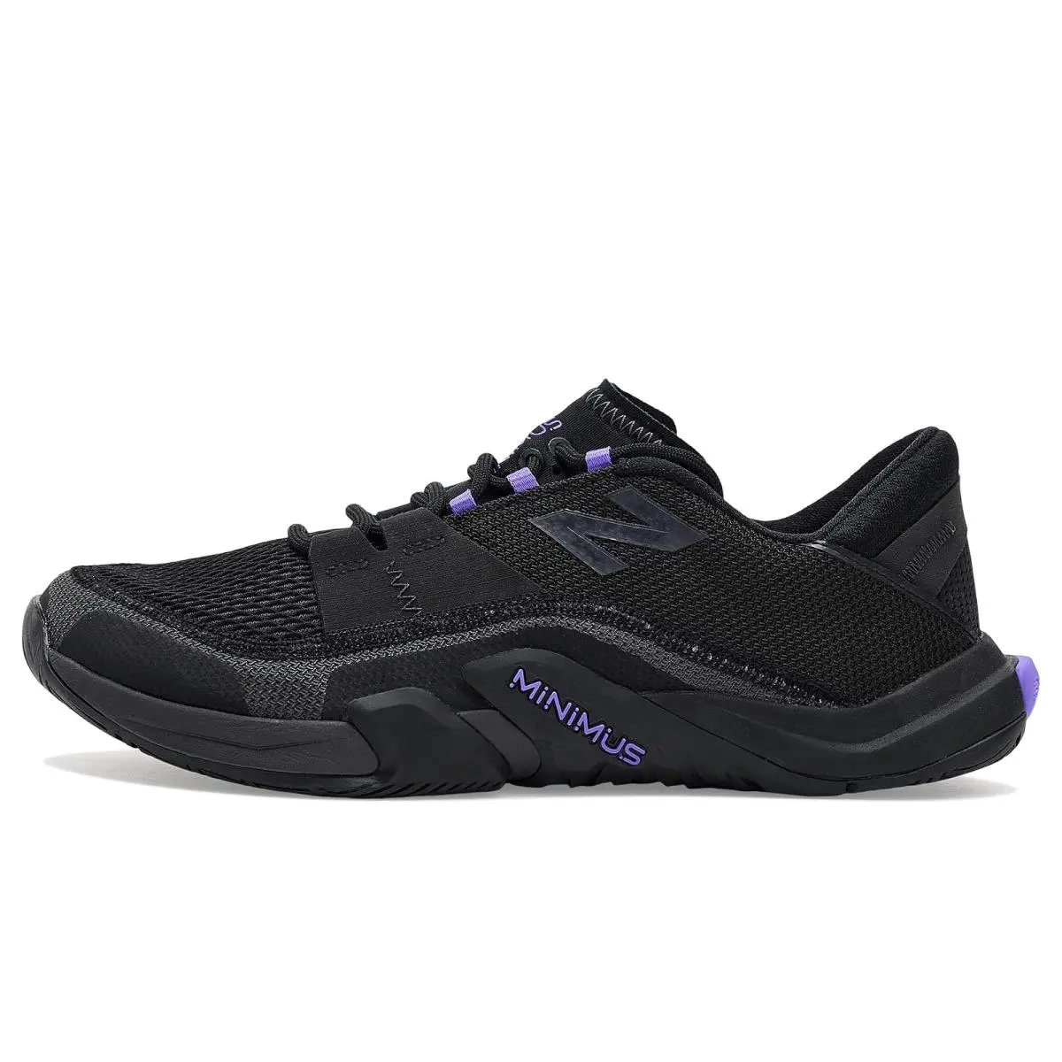 New Balance shoes - Ice Wine/Plum Brown 22
