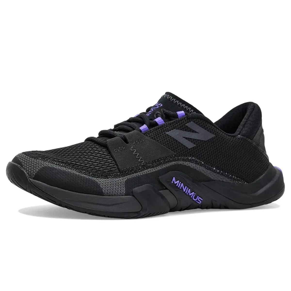 New Balance shoes - Ice Wine/Plum Brown 26
