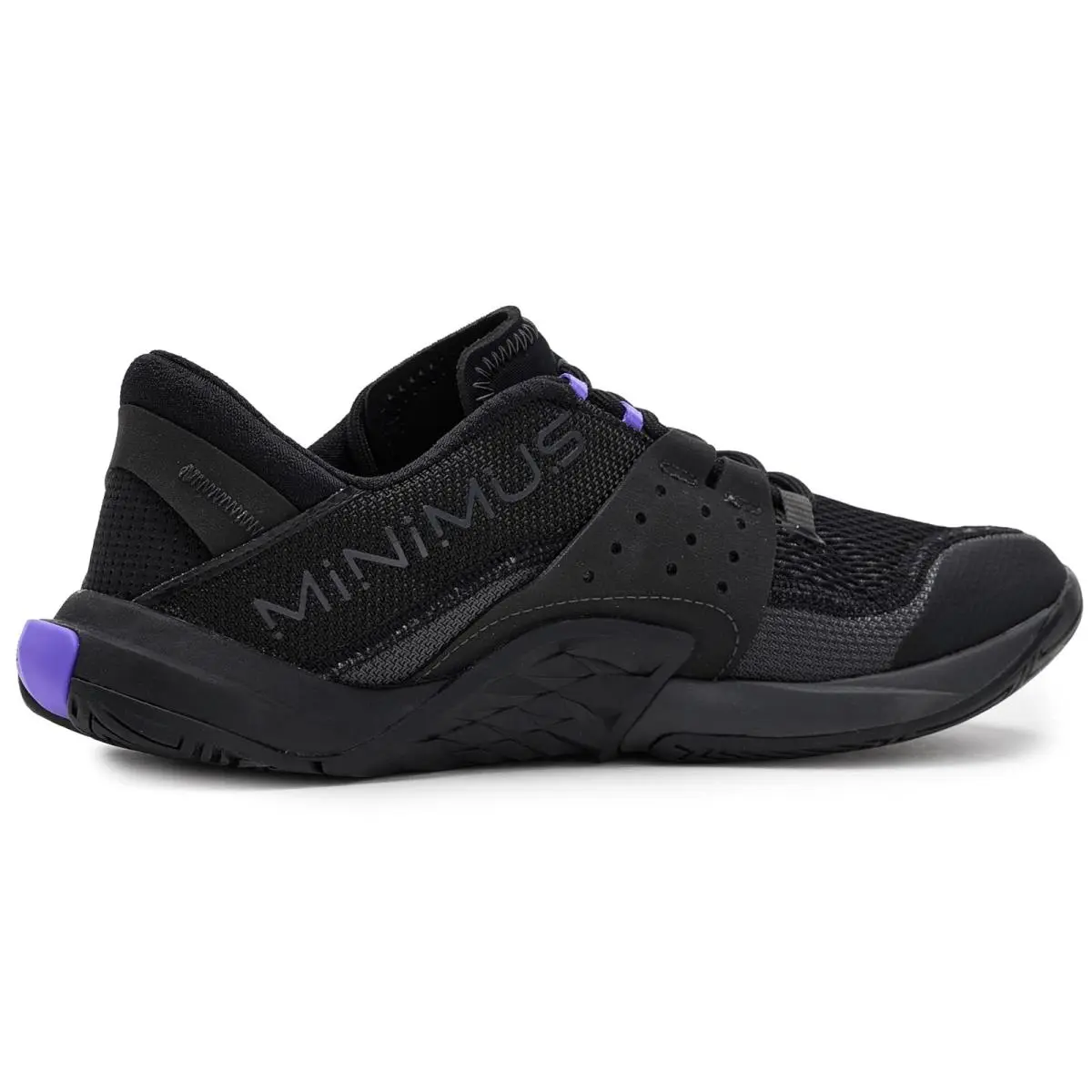 New Balance shoes - Ice Wine/Plum Brown 28
