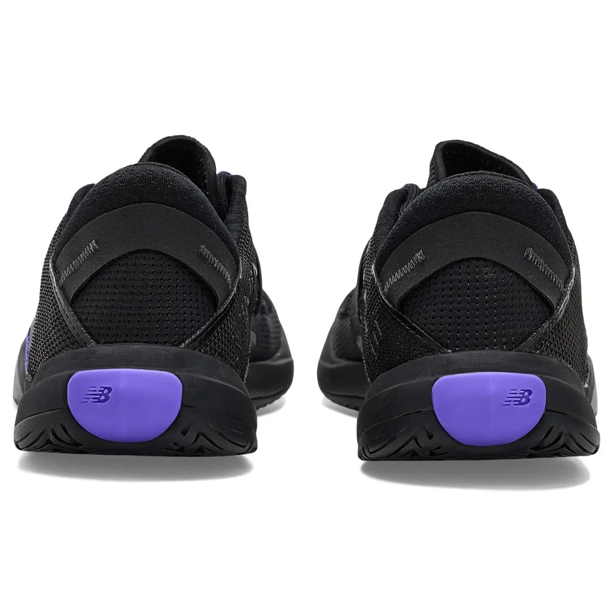 New Balance shoes - Ice Wine/Plum Brown 32